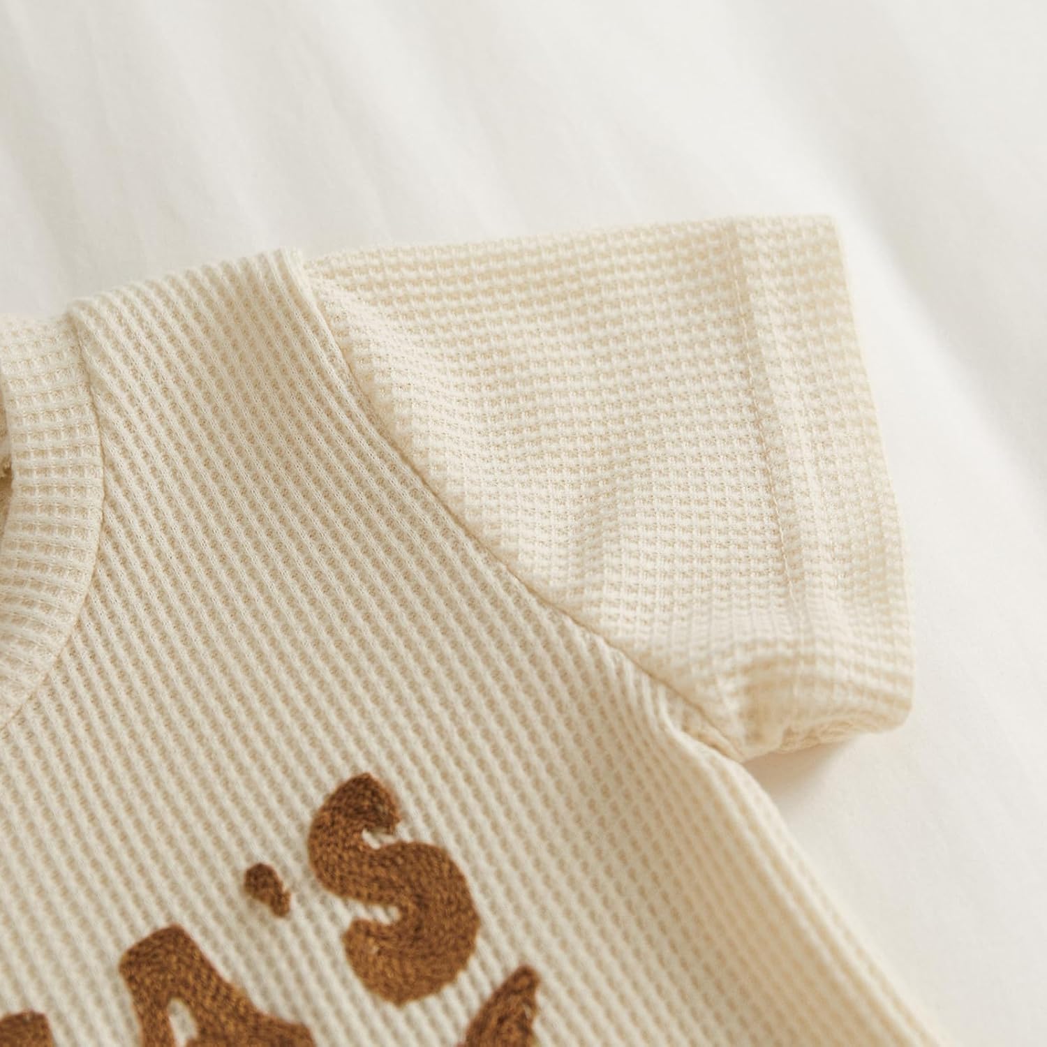 Perfect Toddler Boy Summer Outfit