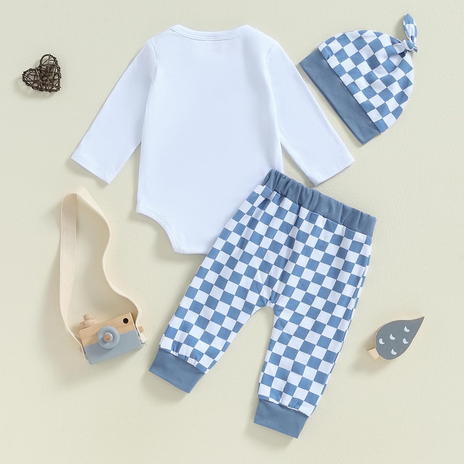 Perfect Baby Outfit