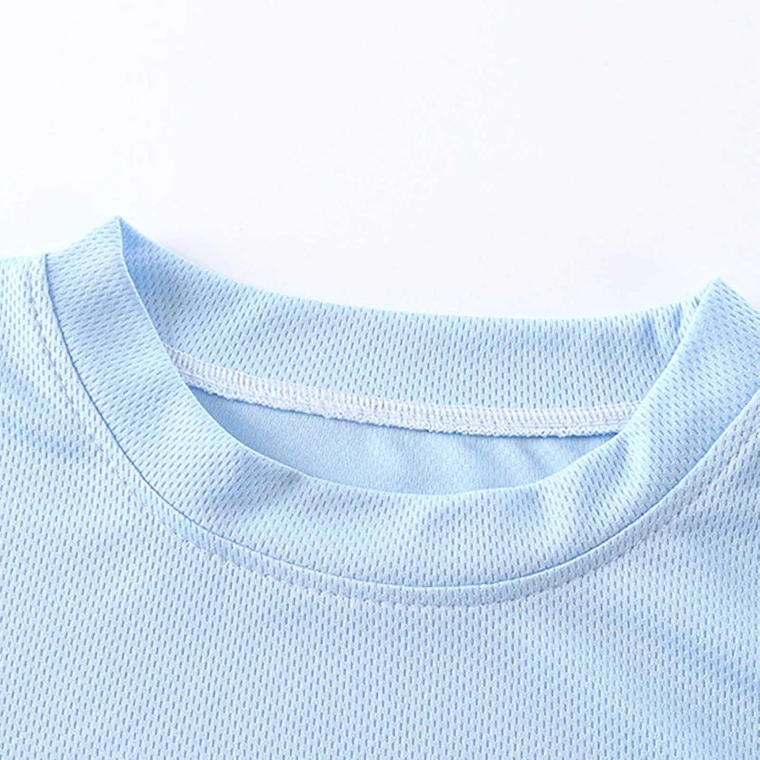 Parents_running_shirts_shorts_set_spring_summer