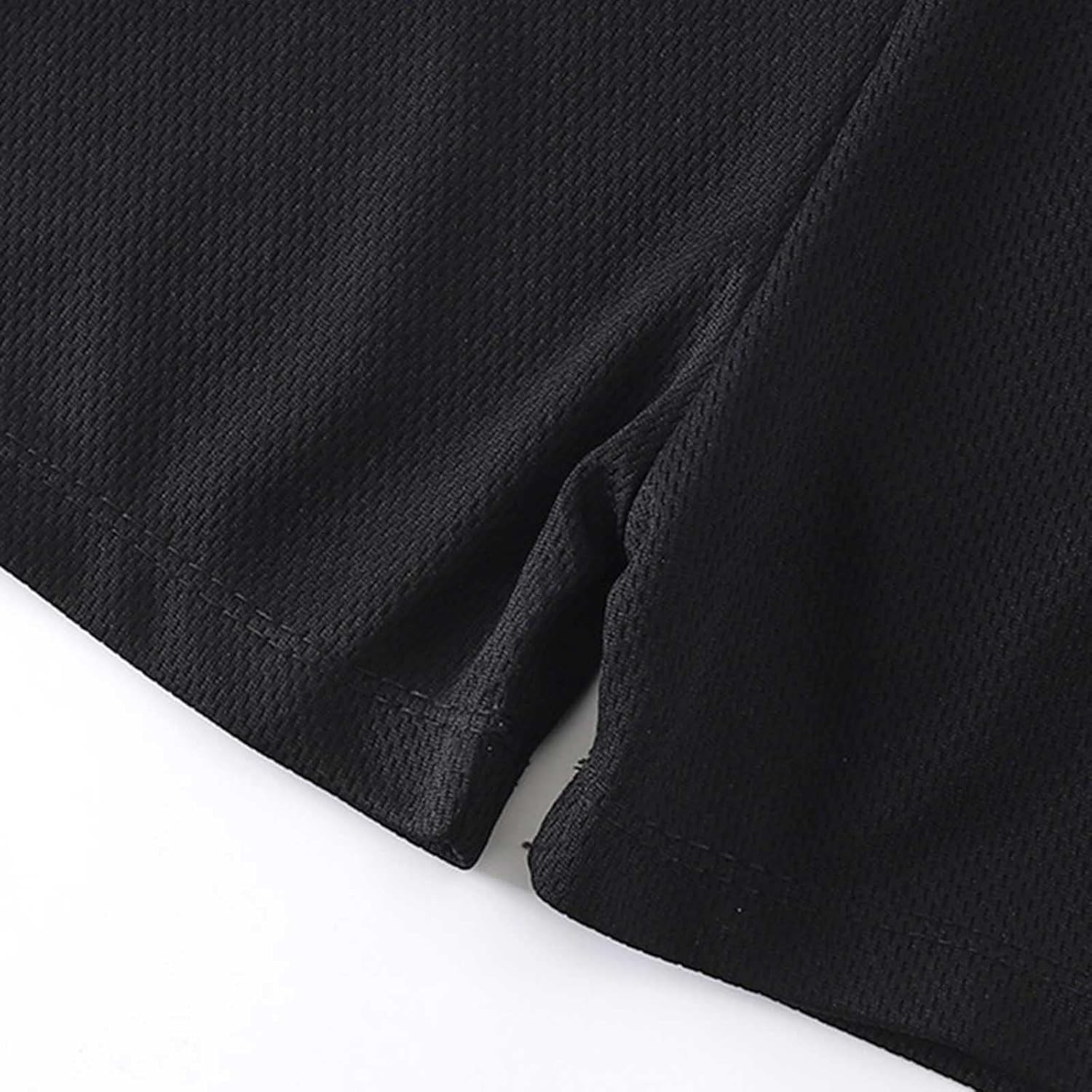 Parents_running_shirts_shorts_set_spring_summer