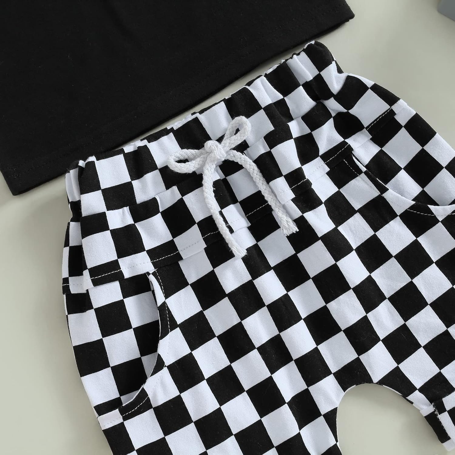Perfect Summer Outfit for Kids