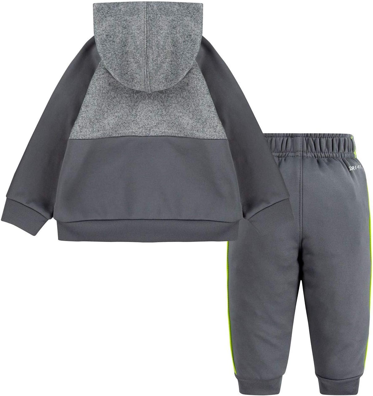 Nike Boys 2-Piece Thermal-Fit Set