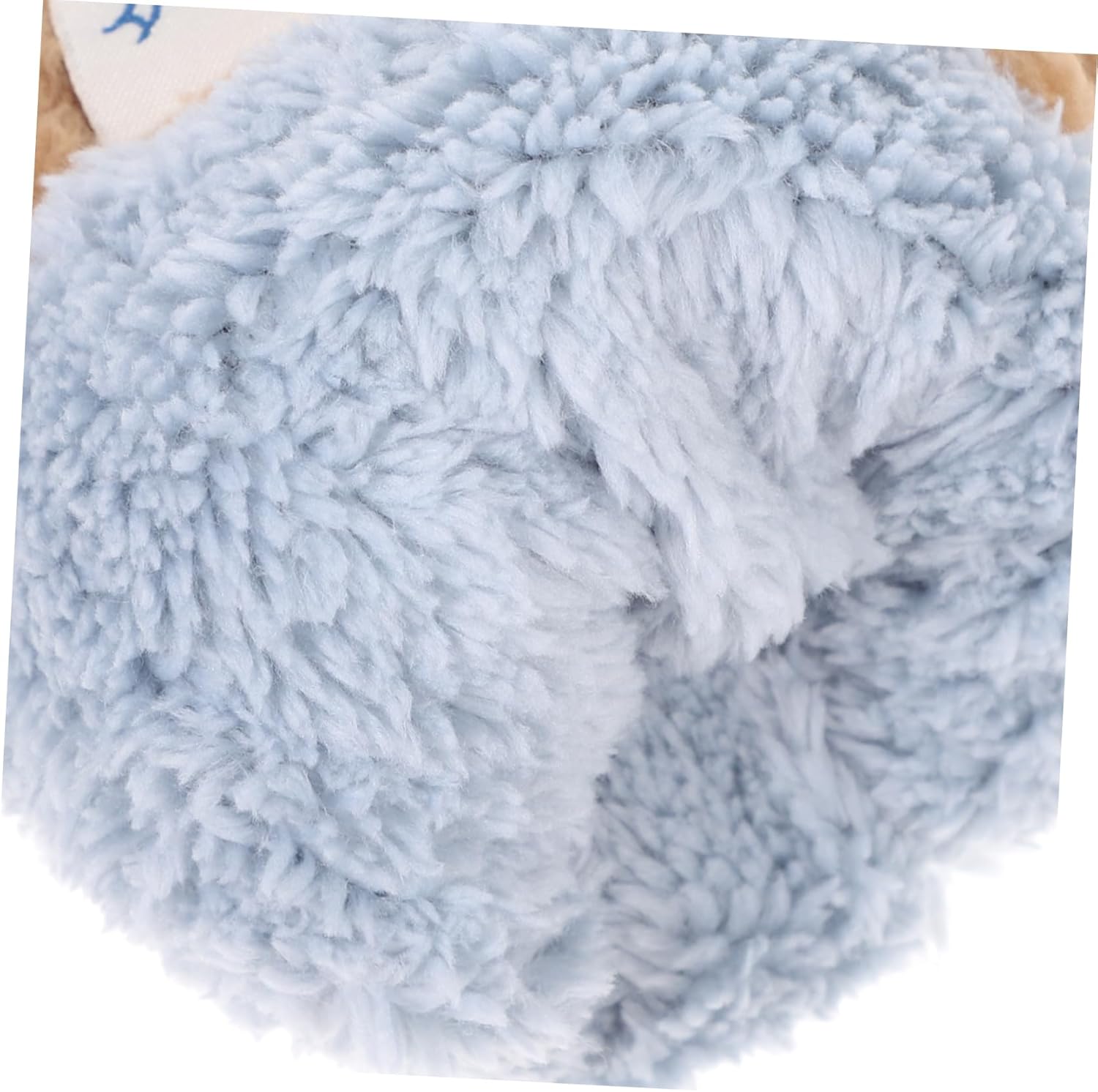 Knitted Cartoon Furry LongWinter Gloves