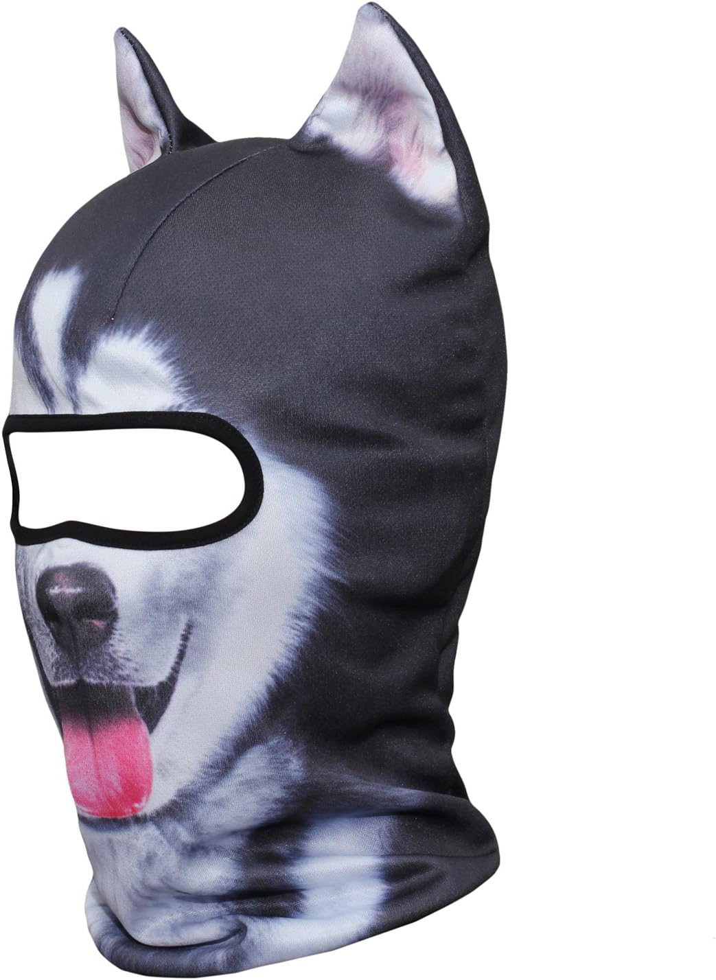 Durable Animal Design Perfect for Music Festivals Raves Skiing and More