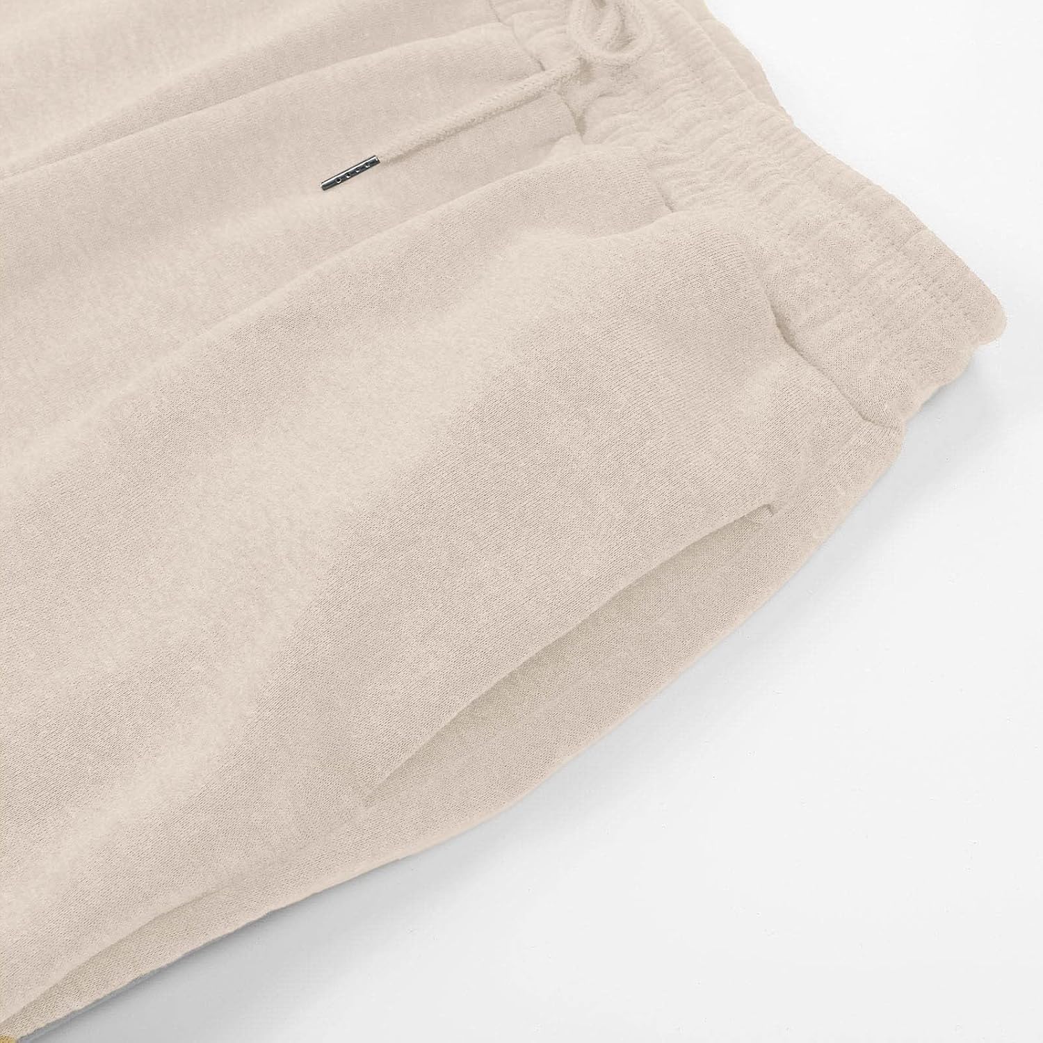 Seamless High Waist Joggers