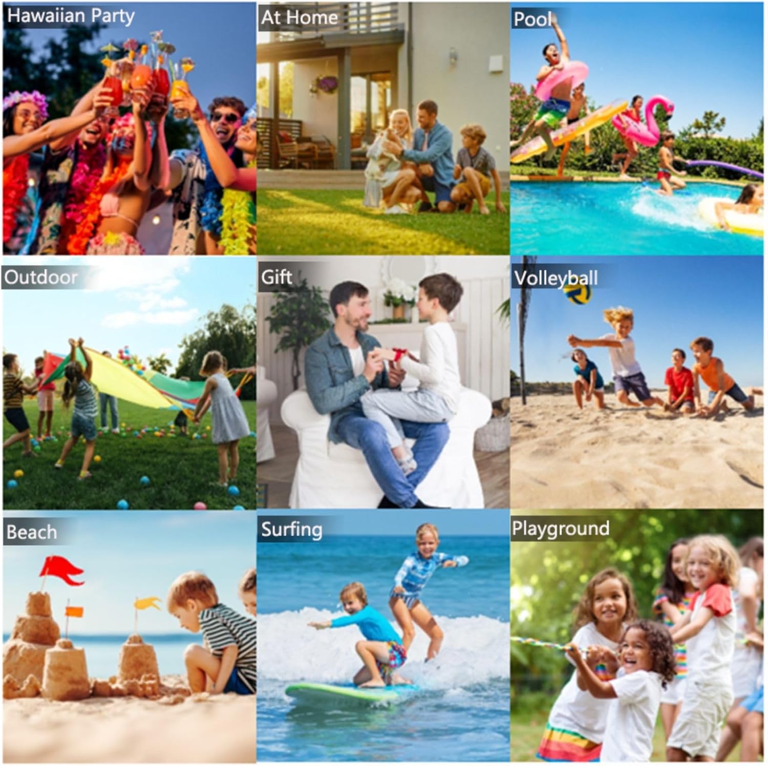 High-Quality Beach T-Shirts for Boys Summer COMFORTABLE Set