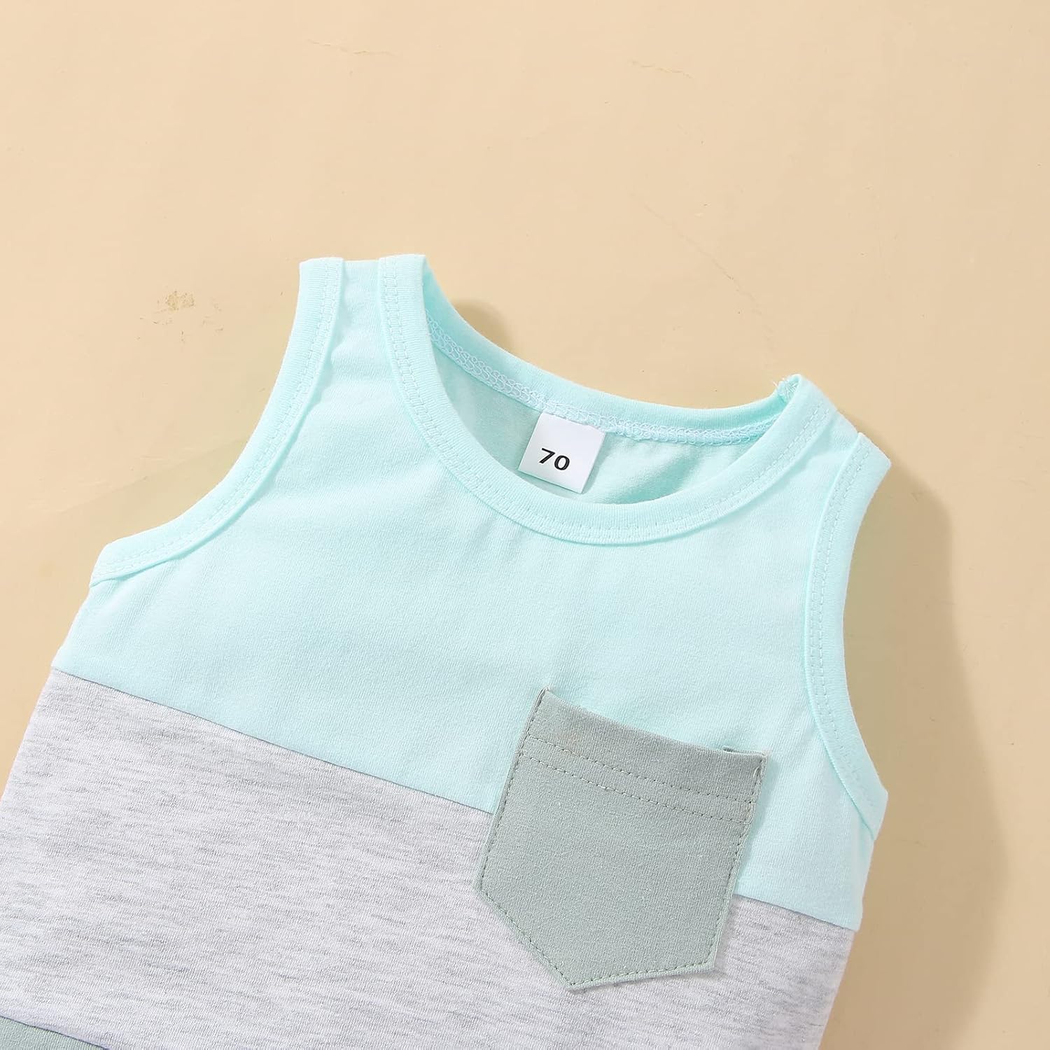 Perfect Summer Outfit for Boys