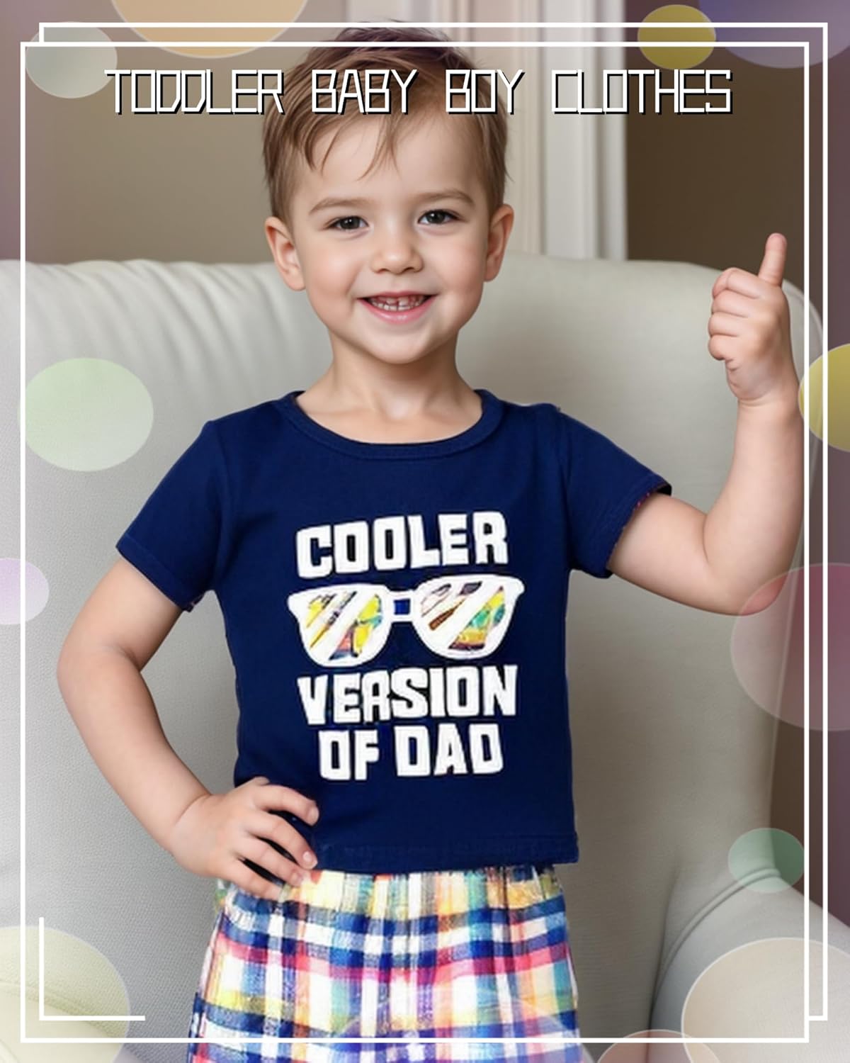 NZRVAWS Boys Outfit 2-24M