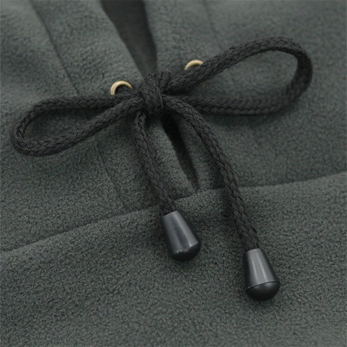 Mangroo Fleece Balaclava with Neck Gaiter Winter Warm Windproof Hood Hat