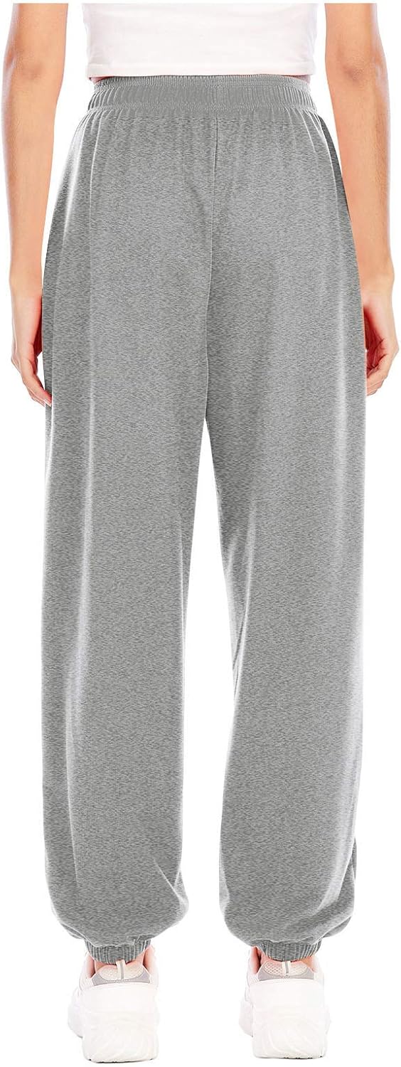 Stylish Plus Size Sweatpants for Women