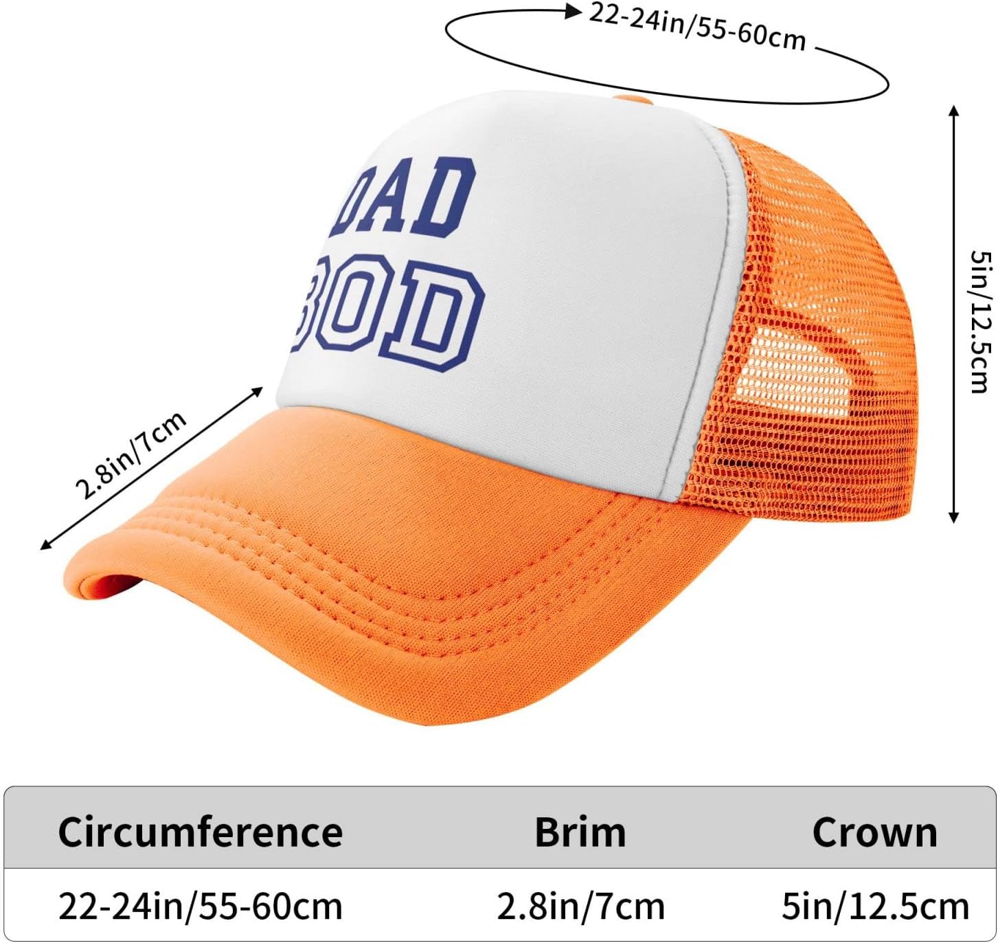Adjustable Baseball Cap for Women - BOC offer