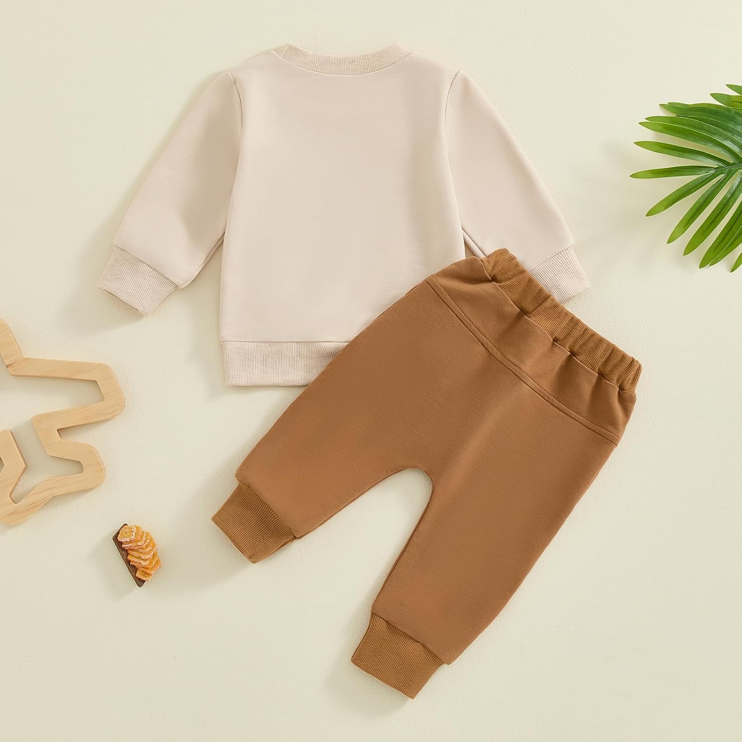 Super Soft WarmInfant Baby Boy Outfit