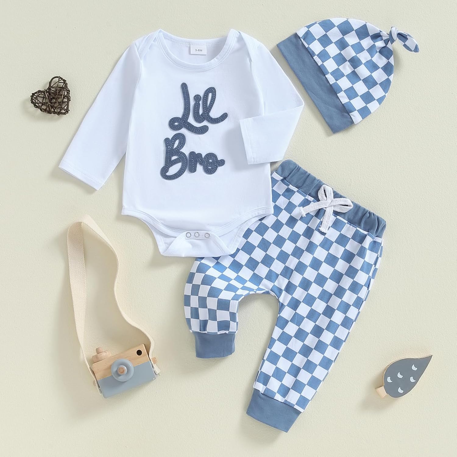 Perfect Baby Outfit