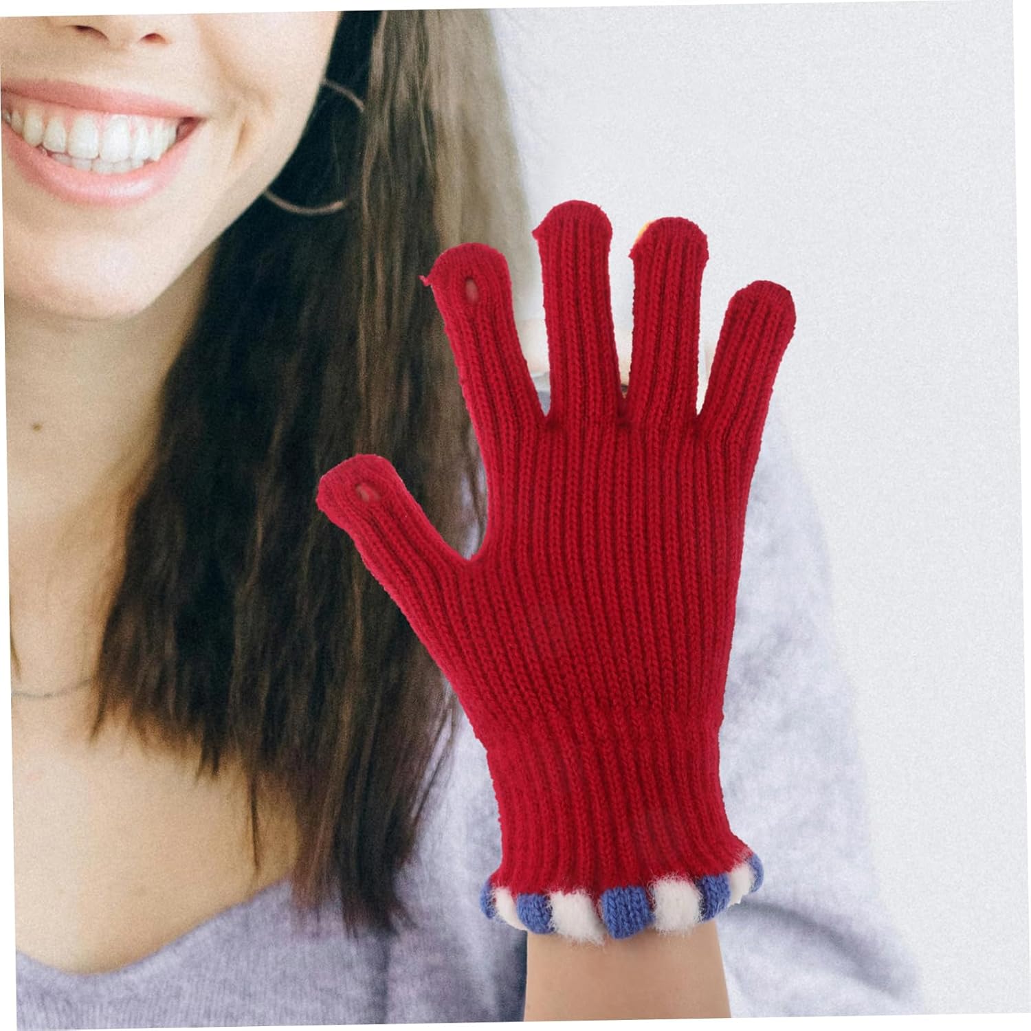 Cute Winter Gloves for Women