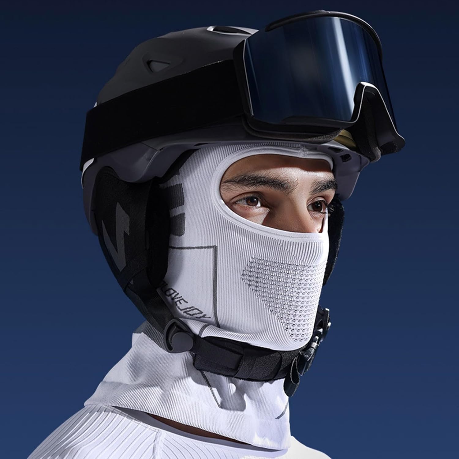 Thermal Full Face Ski Mask