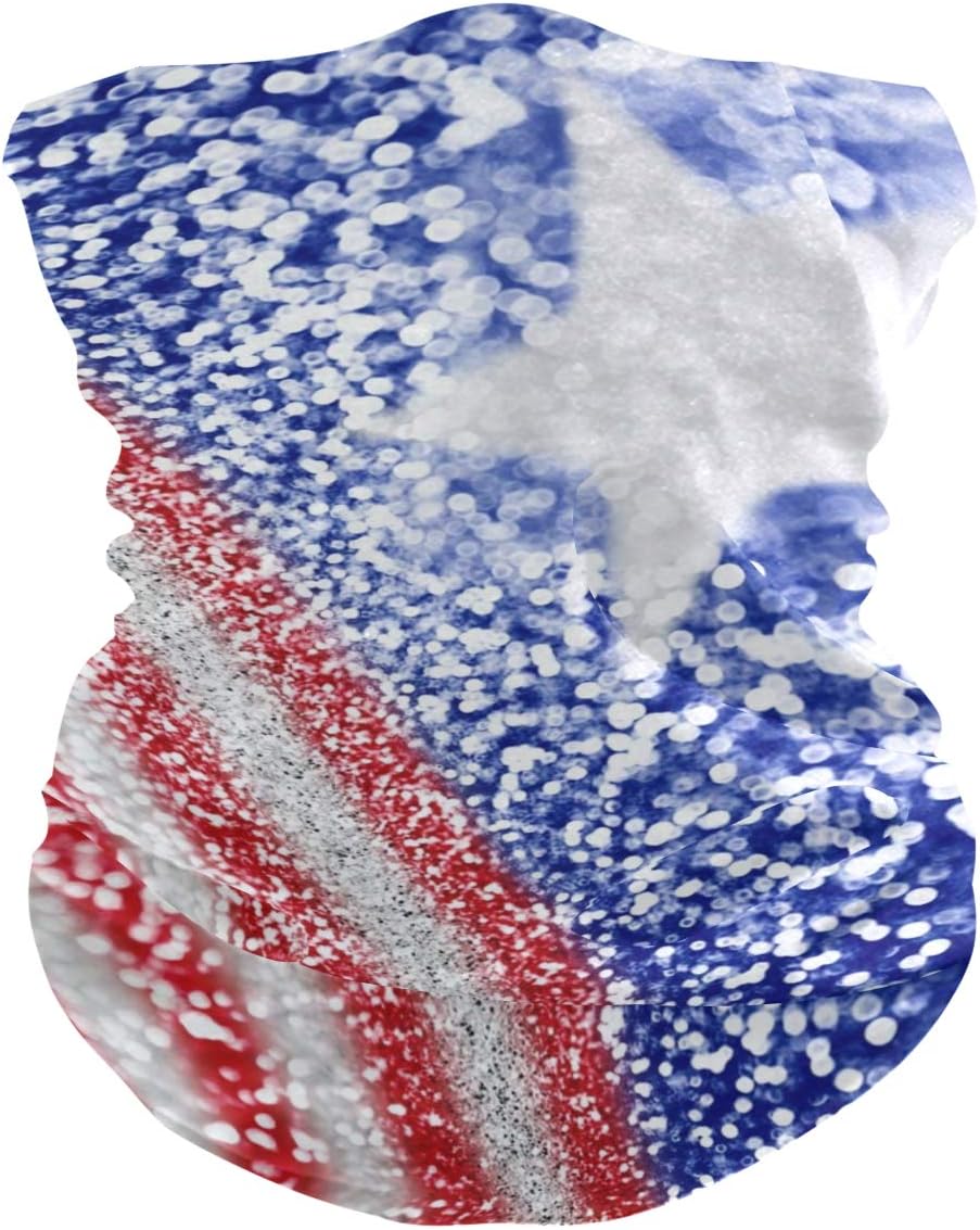 My Little Nest Multi-Use Face Cover Scarf Bandana