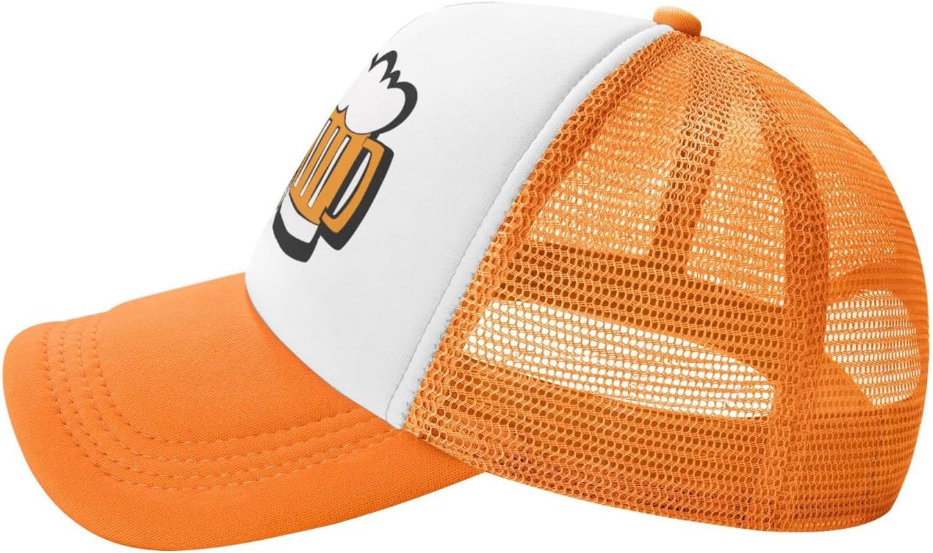 Funny Baseball Cap for Women