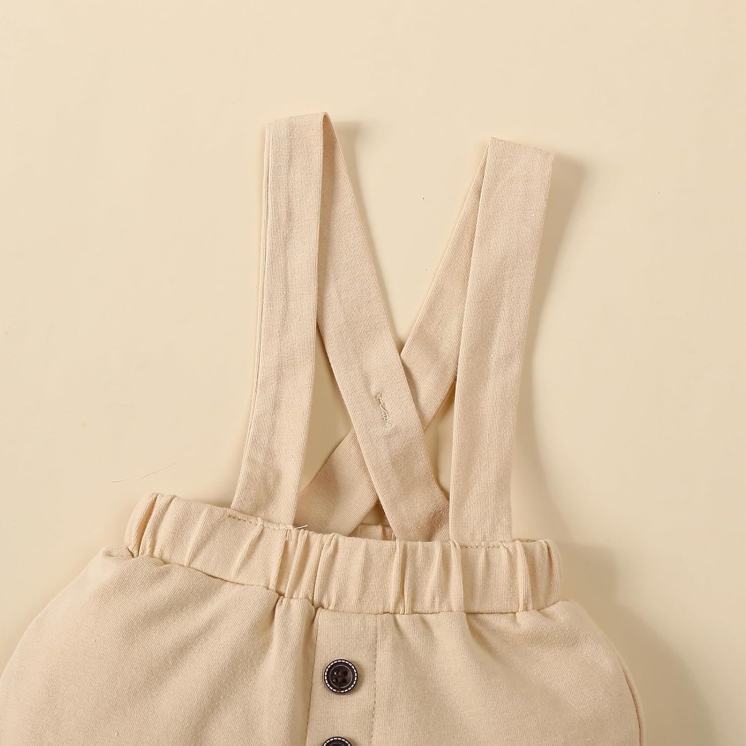 VINUOKER Baby Boy Summer Outfit