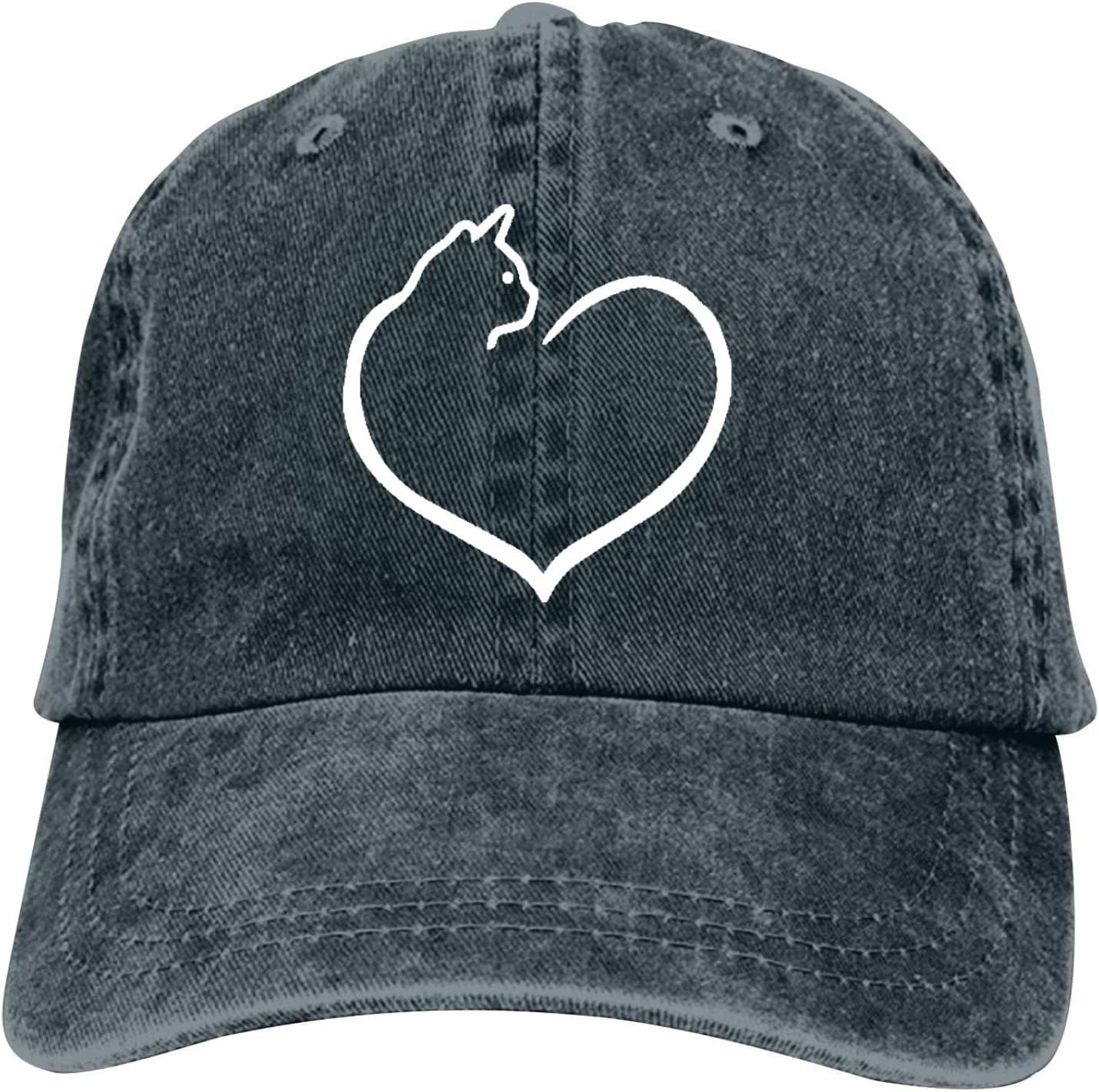 Adjustable Dad Cap - Vintage Baseball twill Hat