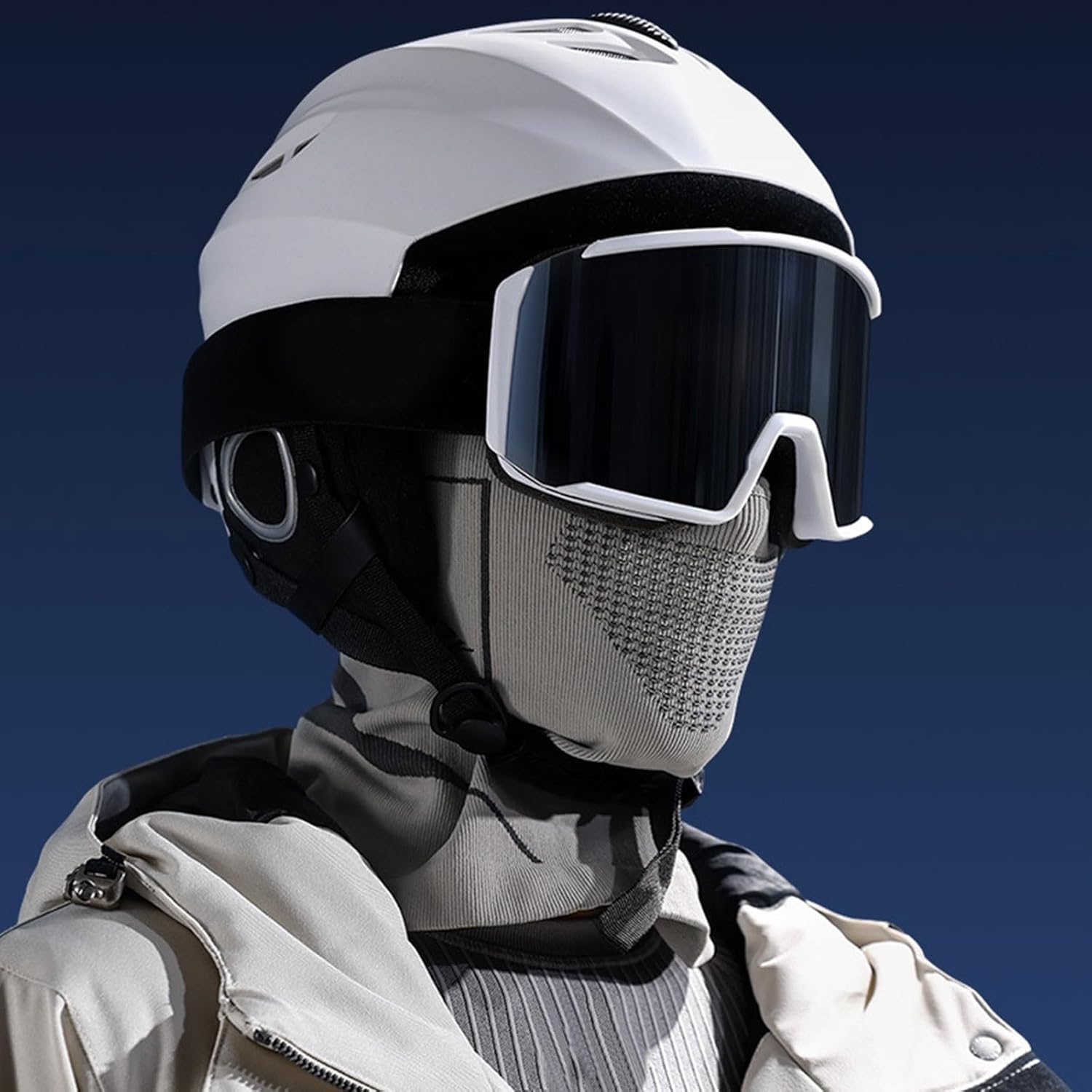 Thermal Full Face Ski Mask