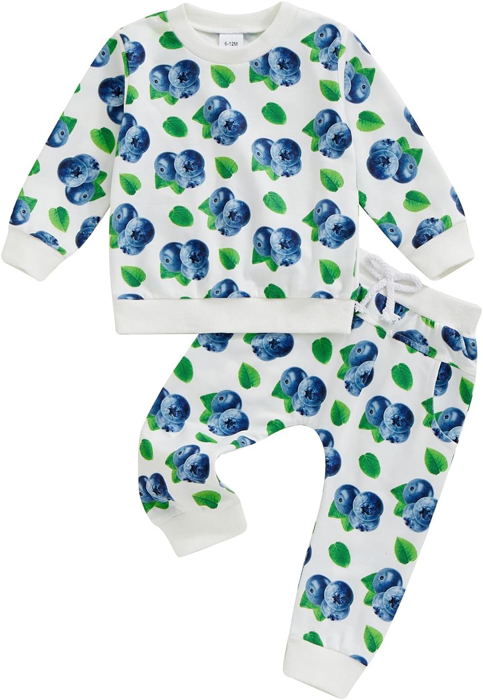 LittleUpdating Easter Set - Toddlers Battalion Comfortable Outfit