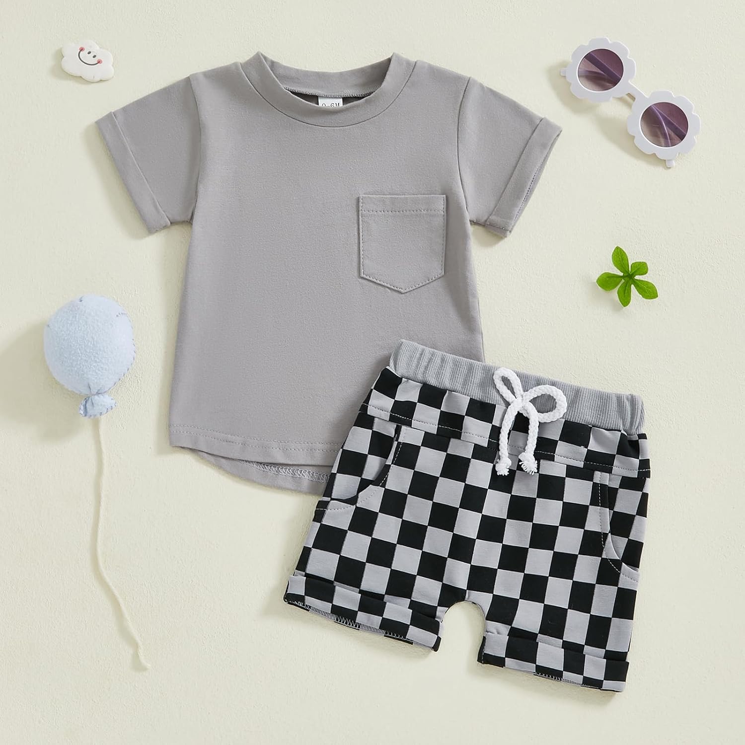 Something Magical for Boys Summer