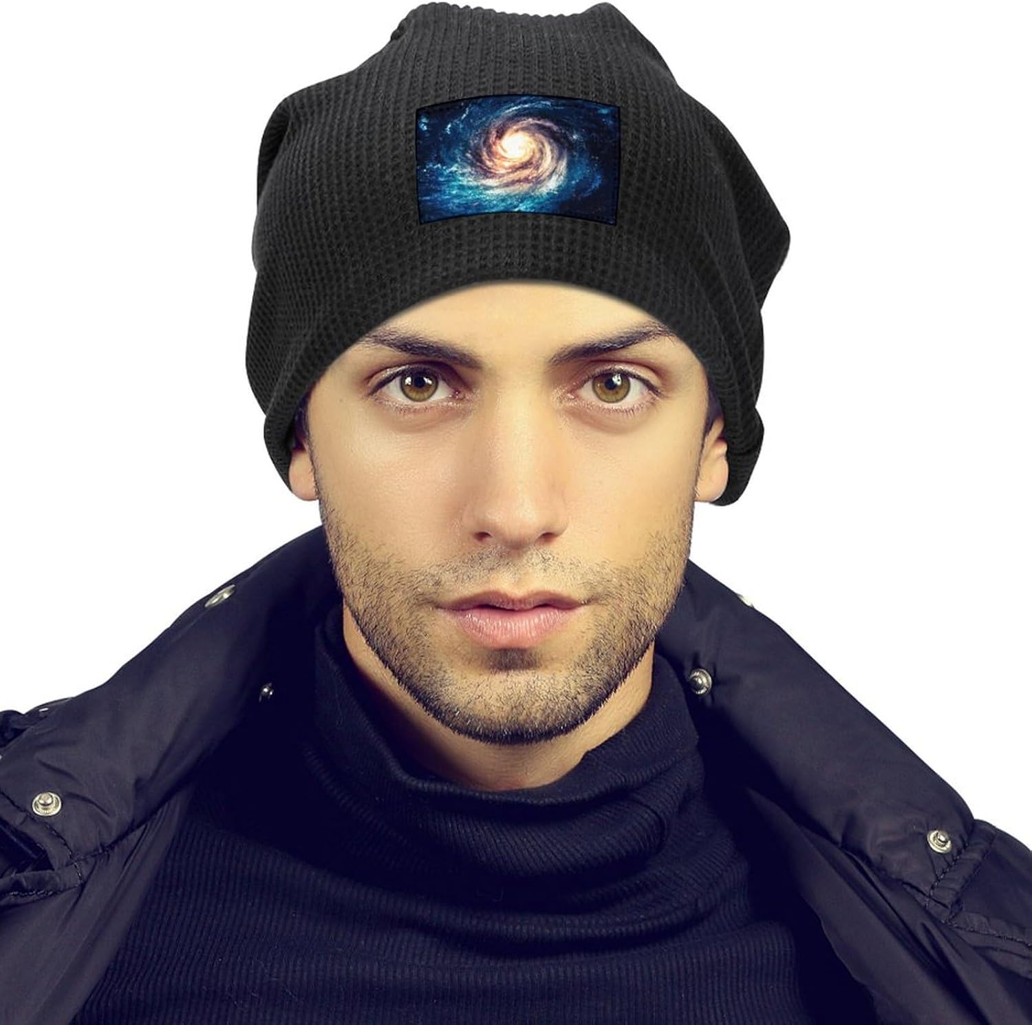 BTTLLKE Skull Beanie Hat