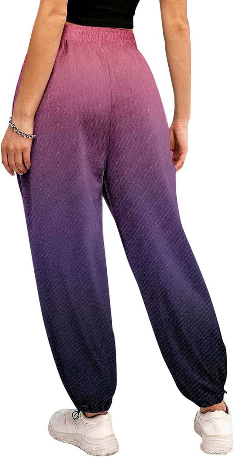 Plus Size High Waist Workout
