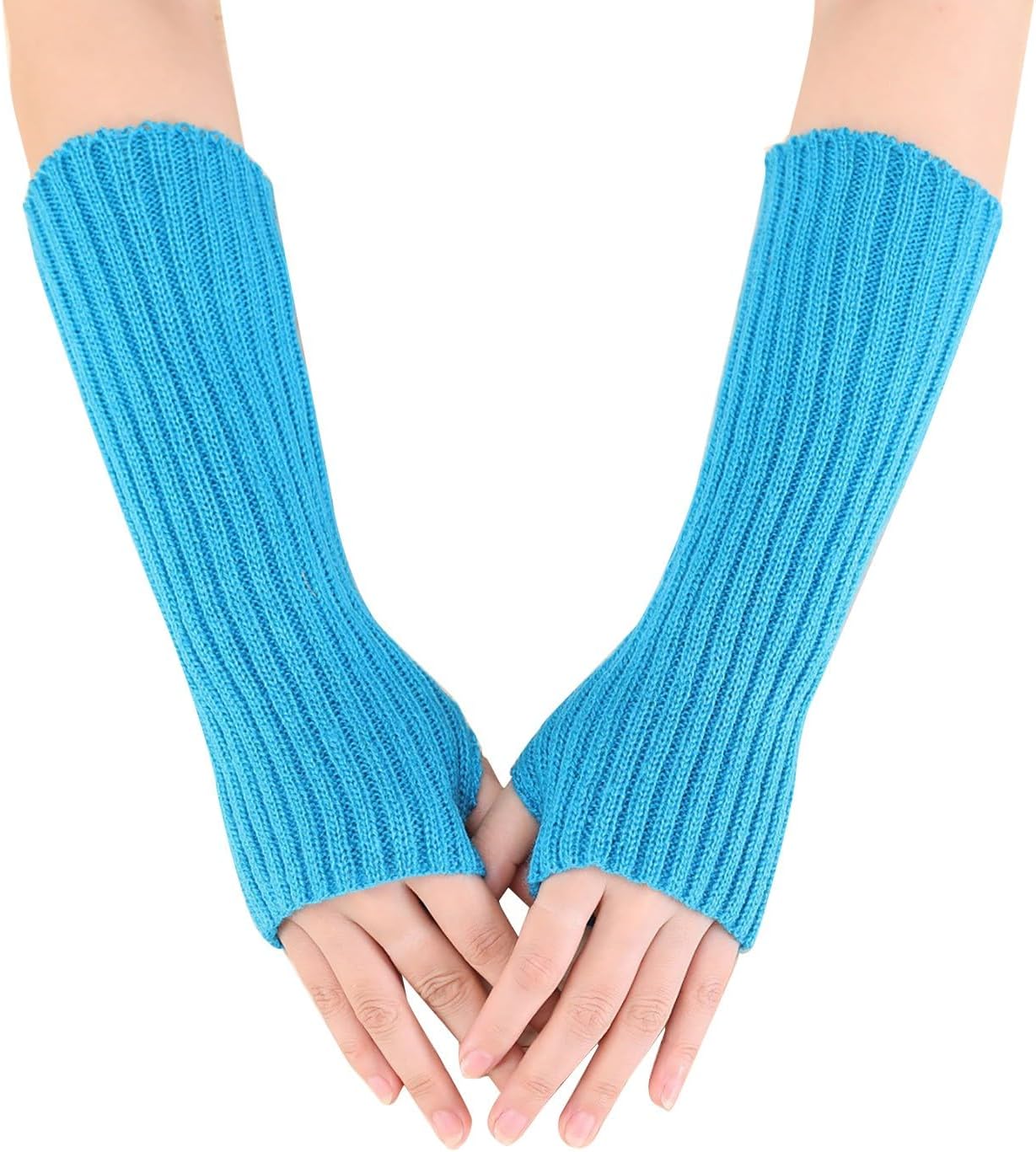 WinterComfort_arm wearing