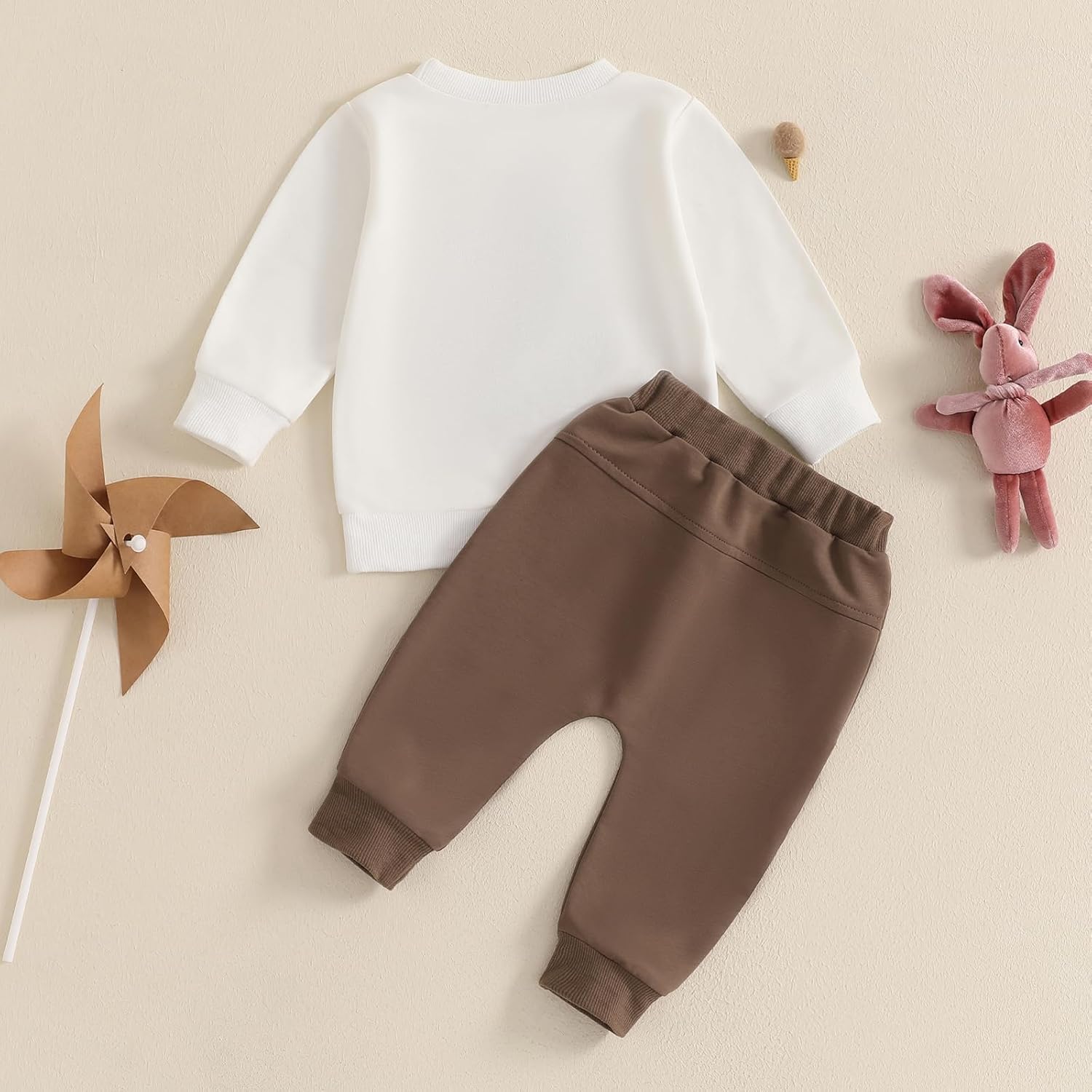 Easter Party Toddler Boys Girls Fun Bebe Set