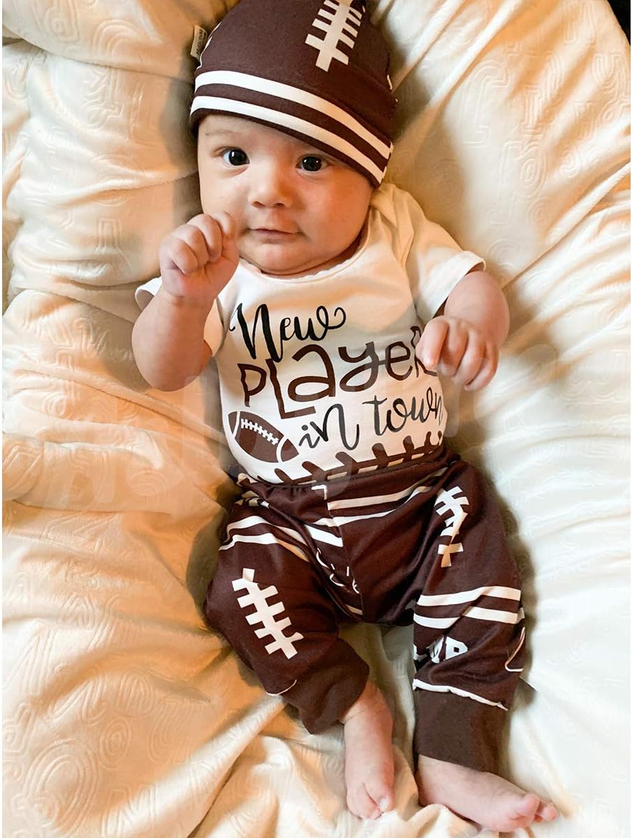 Perfect Choice Newborn Baby Romper