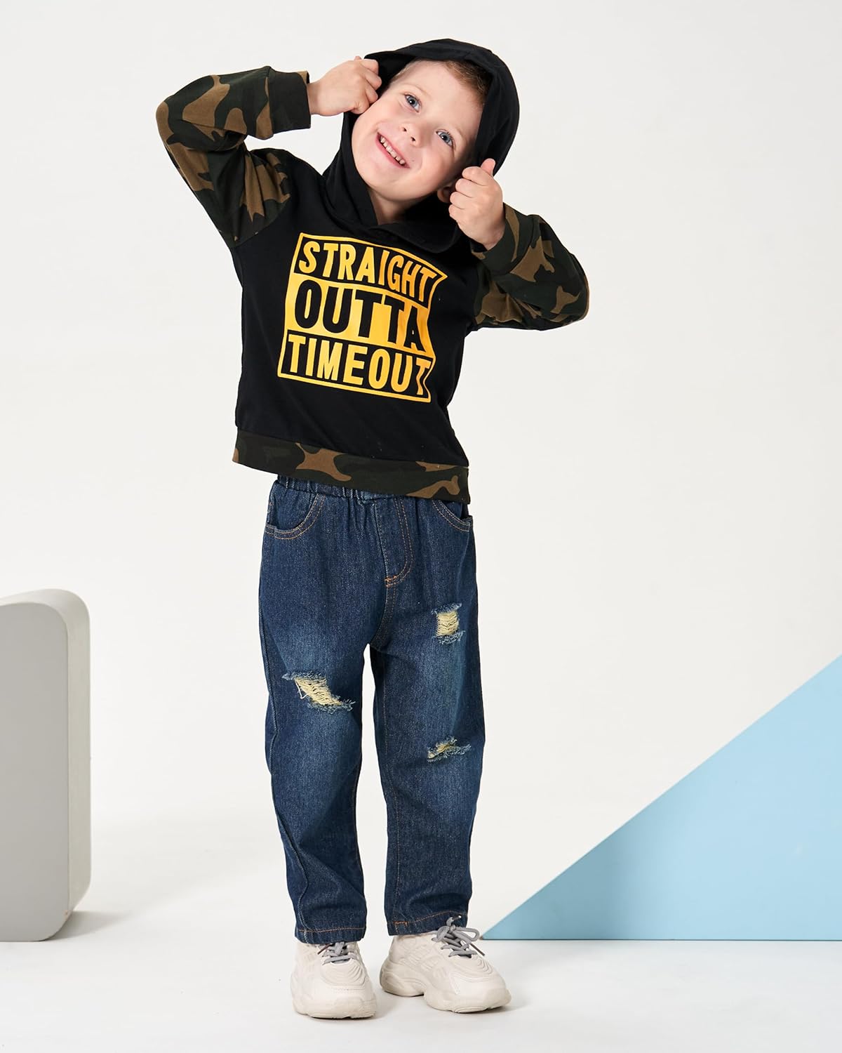 Renotemy Winter Fall Denim Toddler2023-12-01T000000Z