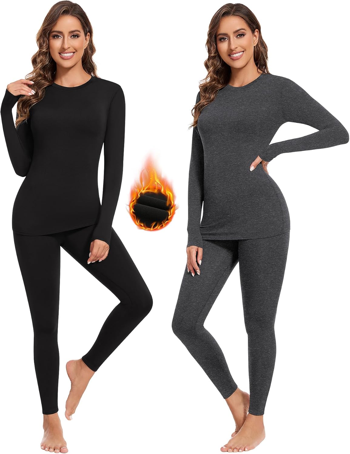 BESTENA Thermal Set for Women