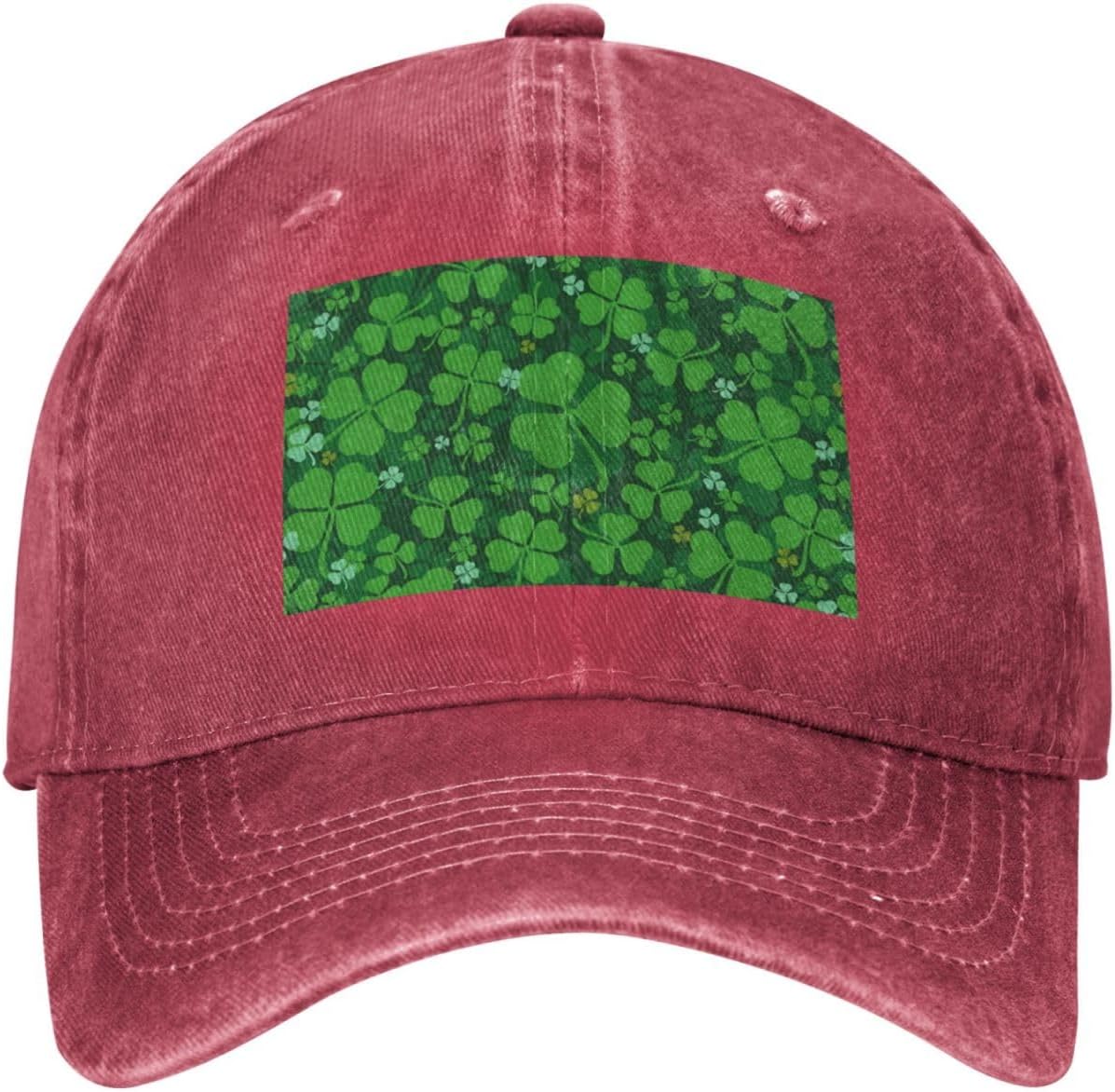 Breathable Washed Cotton Baseball Cap