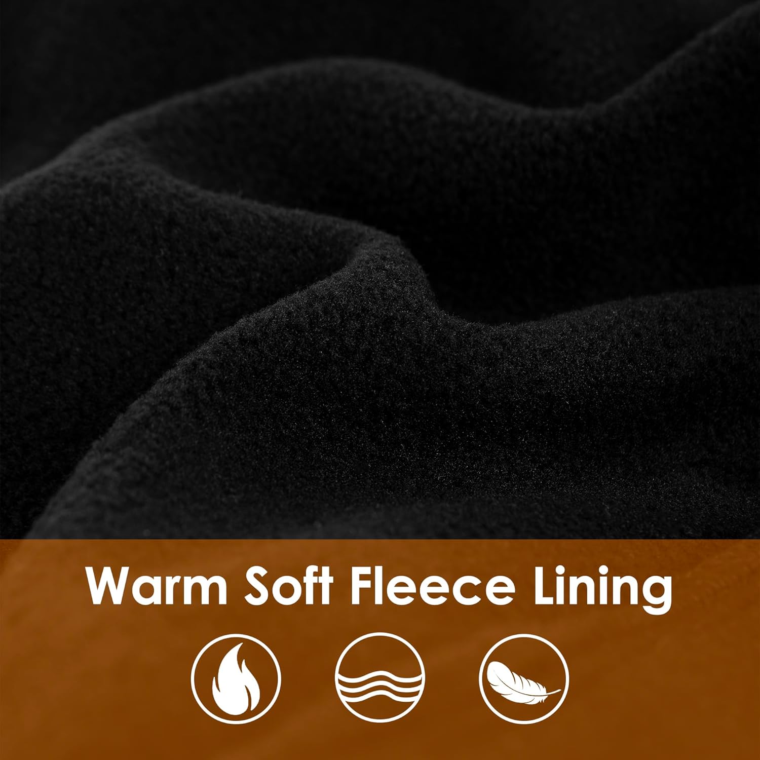 Ultimate Ski Mask - Thermal Windproof for Cold Weather