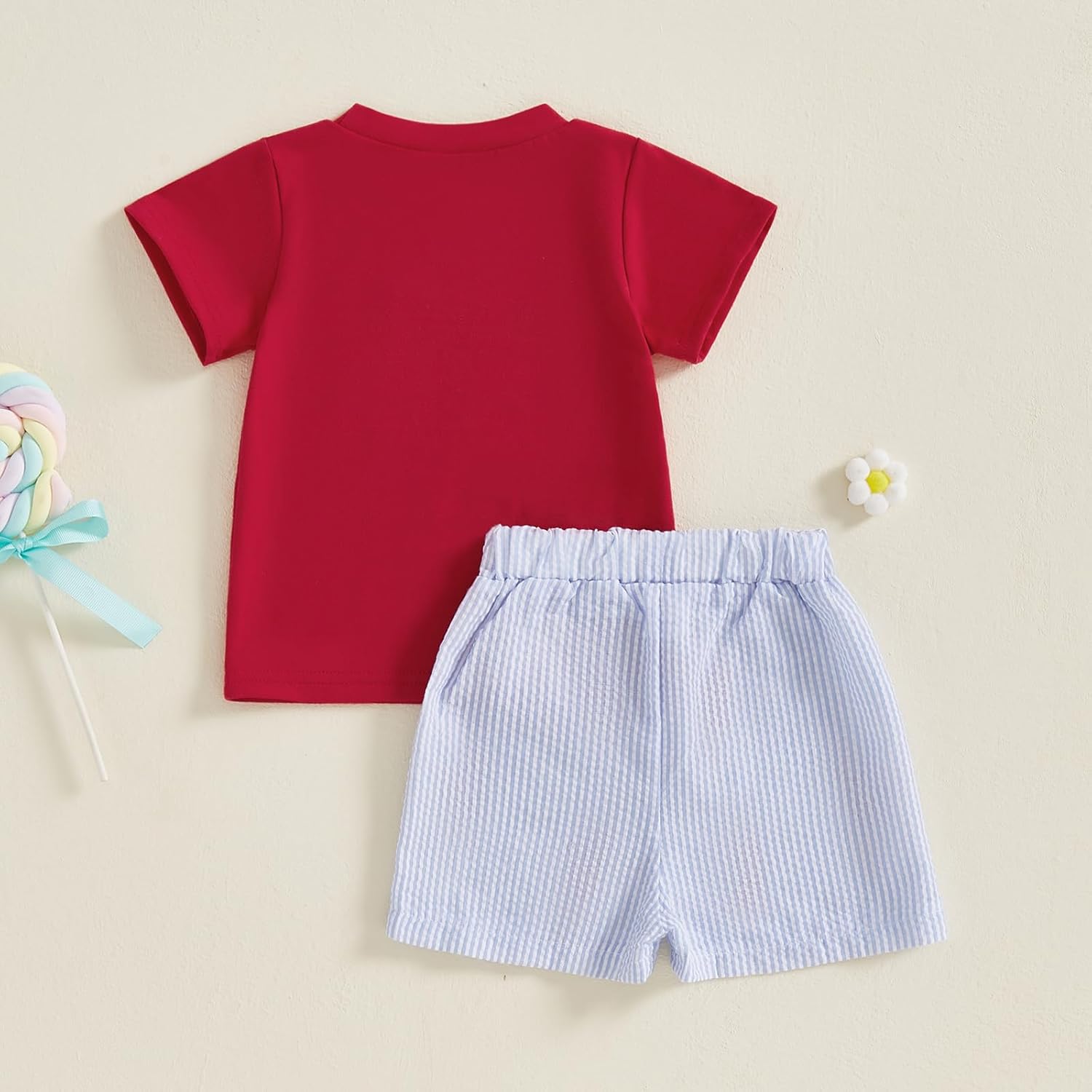 Sailboat Number 1 Toddler Boy