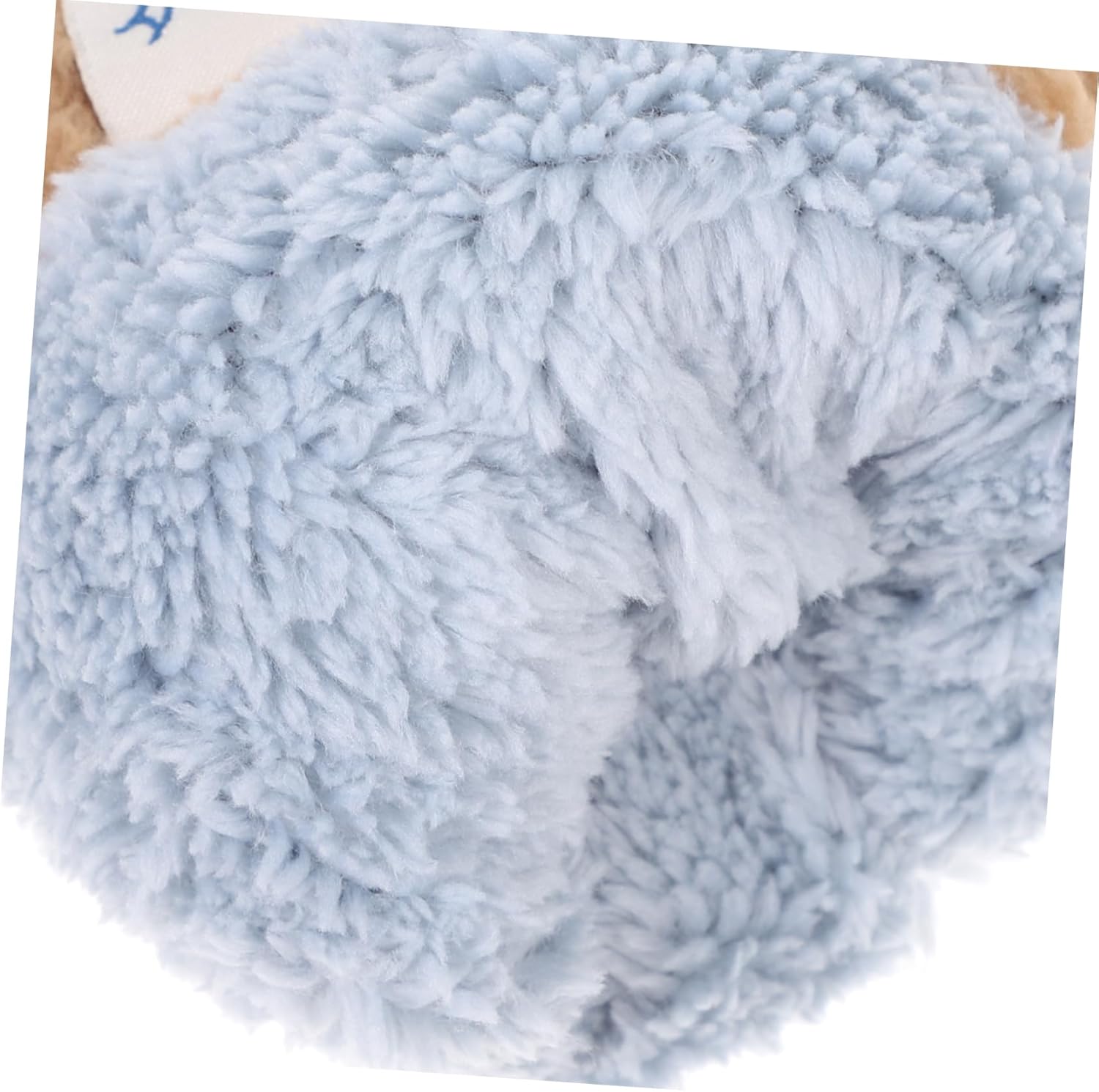 BESPORTBLE Knitted Cartoon Gloves for Winter
