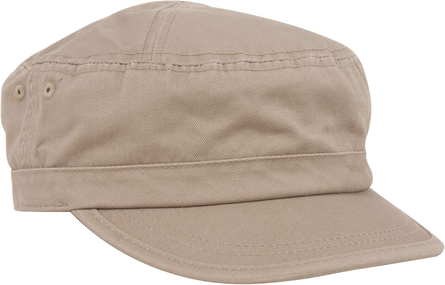 Make an Impact with Mega Caps MG Womens Army