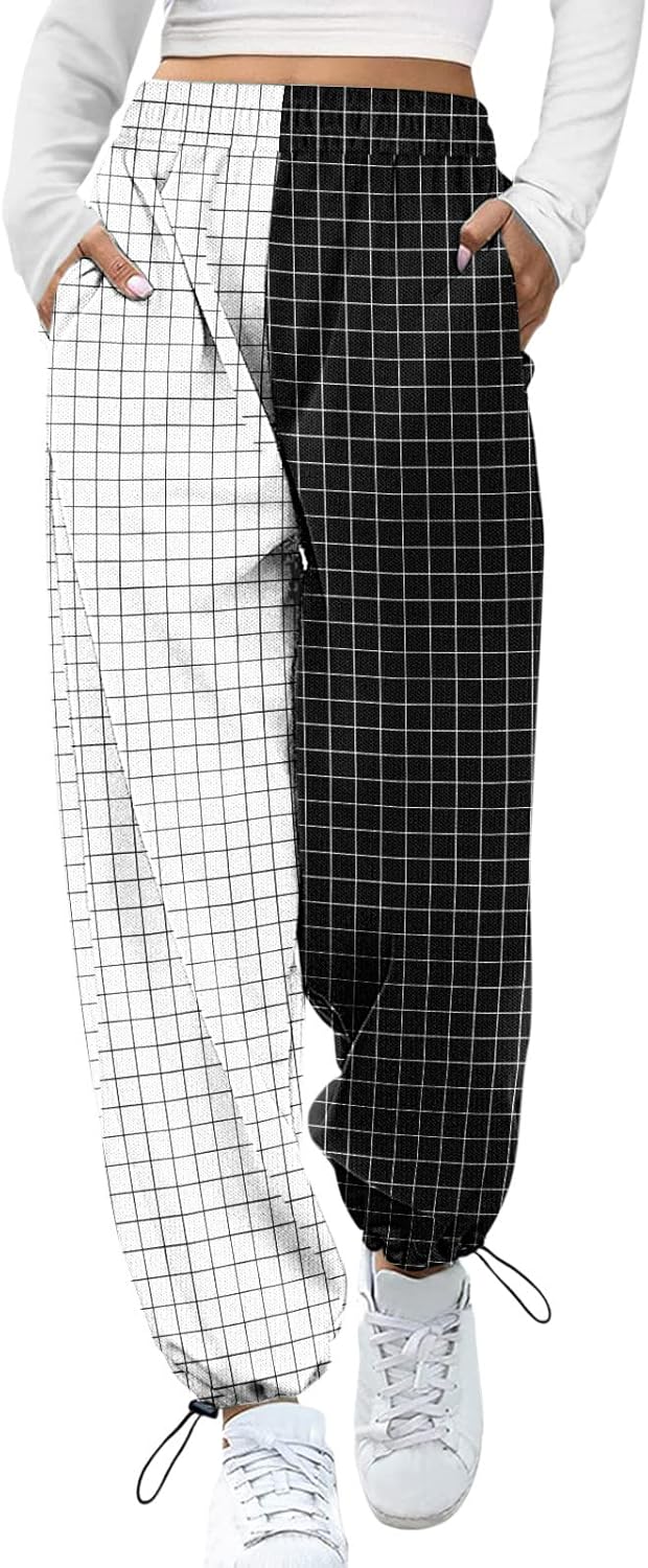 Premium Cinched Sweatpants for Women with Pockets and Fall Comfort