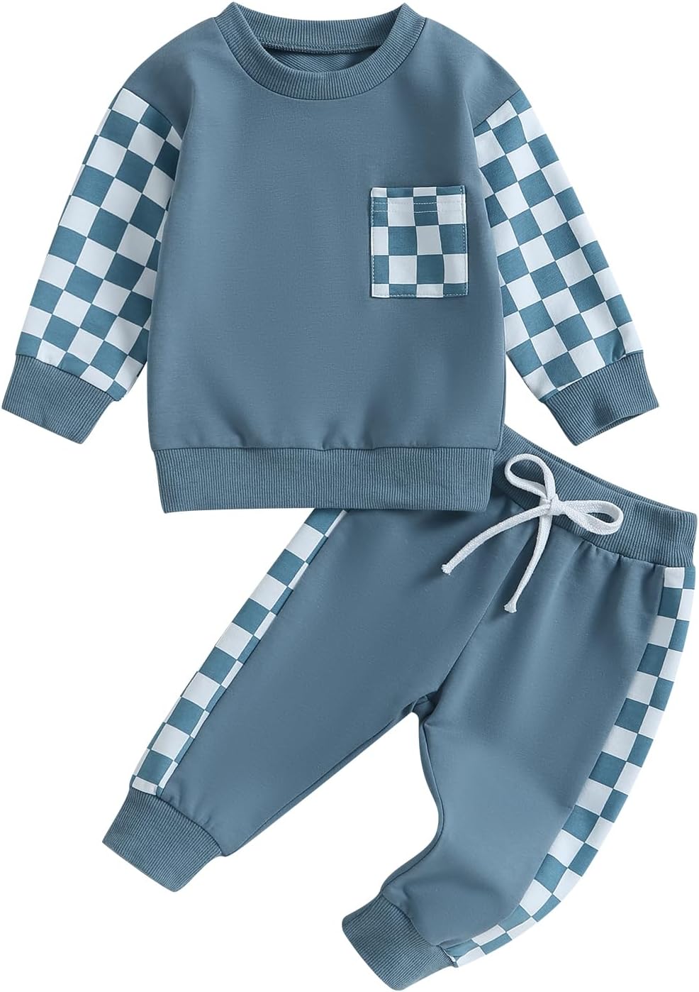 Tsnbre Baby Boy Clothes Set