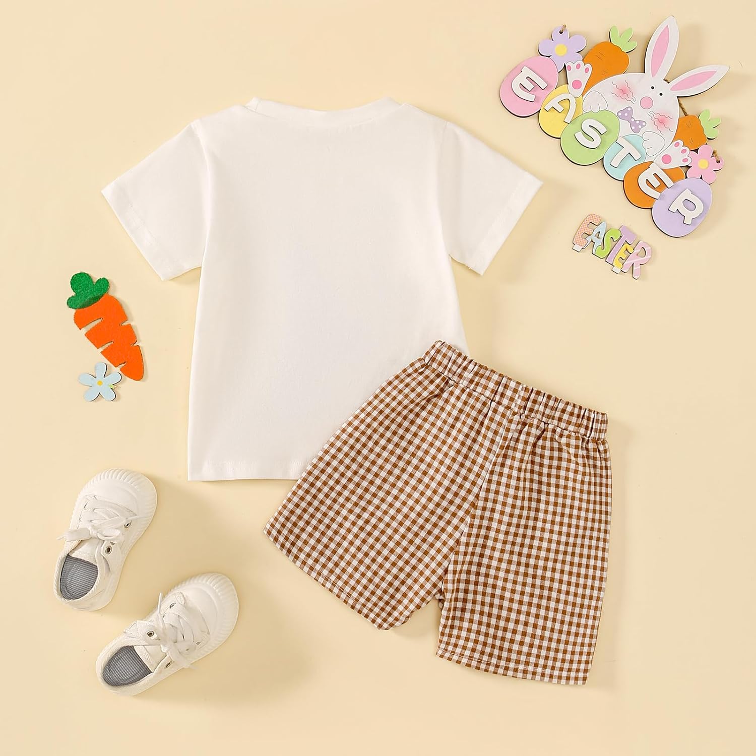 Easter Outfit for Toddler Boys