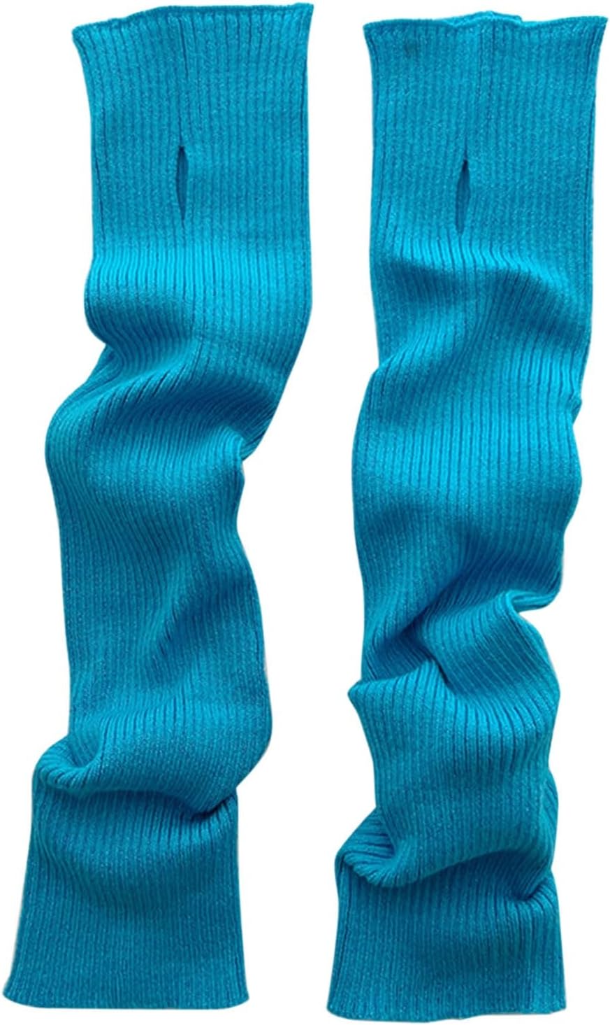 Winter Womens Fingerless glove Soft Warm Helper