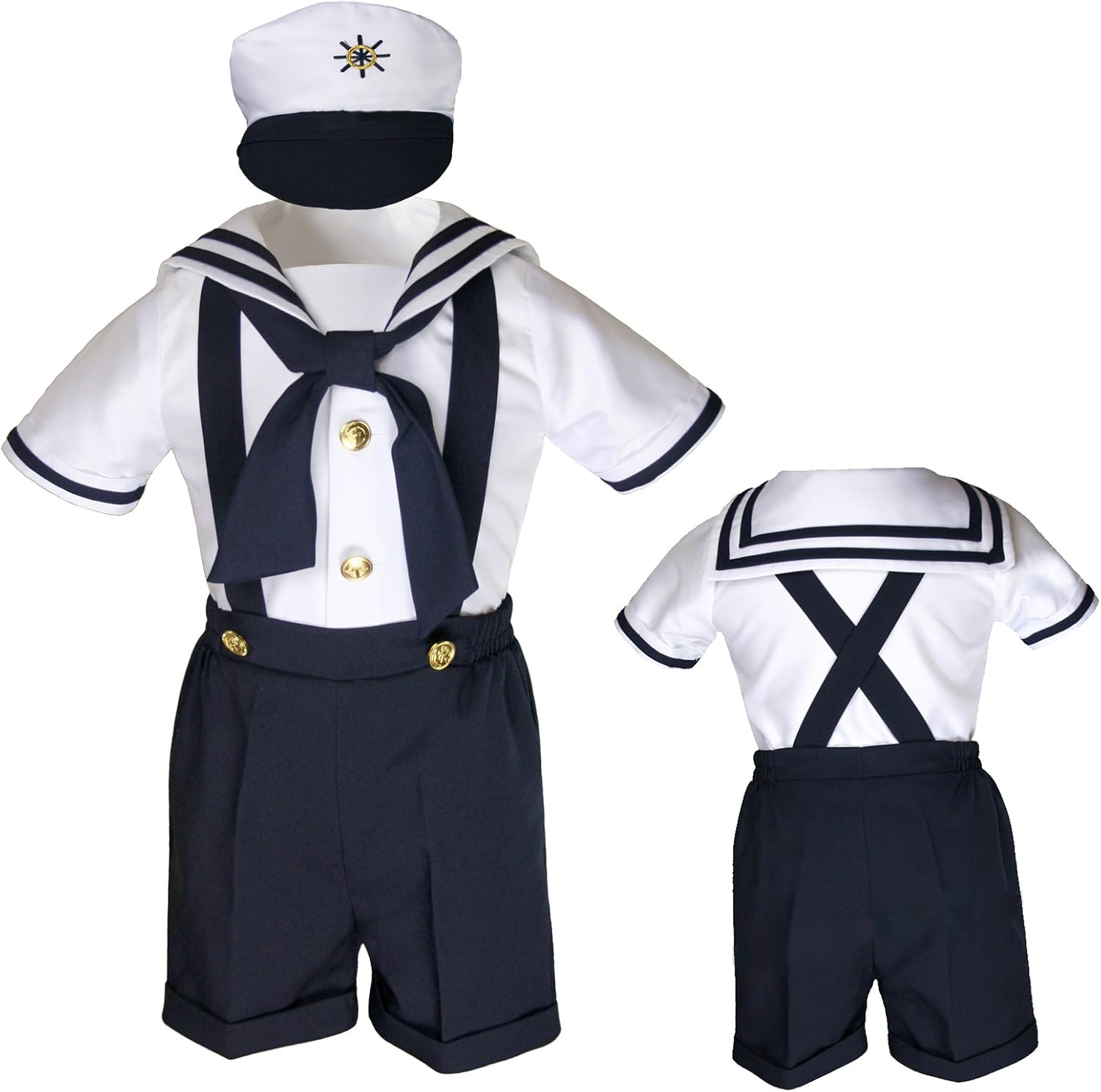 Nautical Life Set