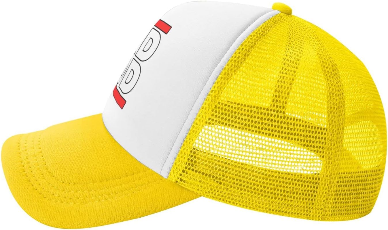 Funny Dad Baseball Cap
