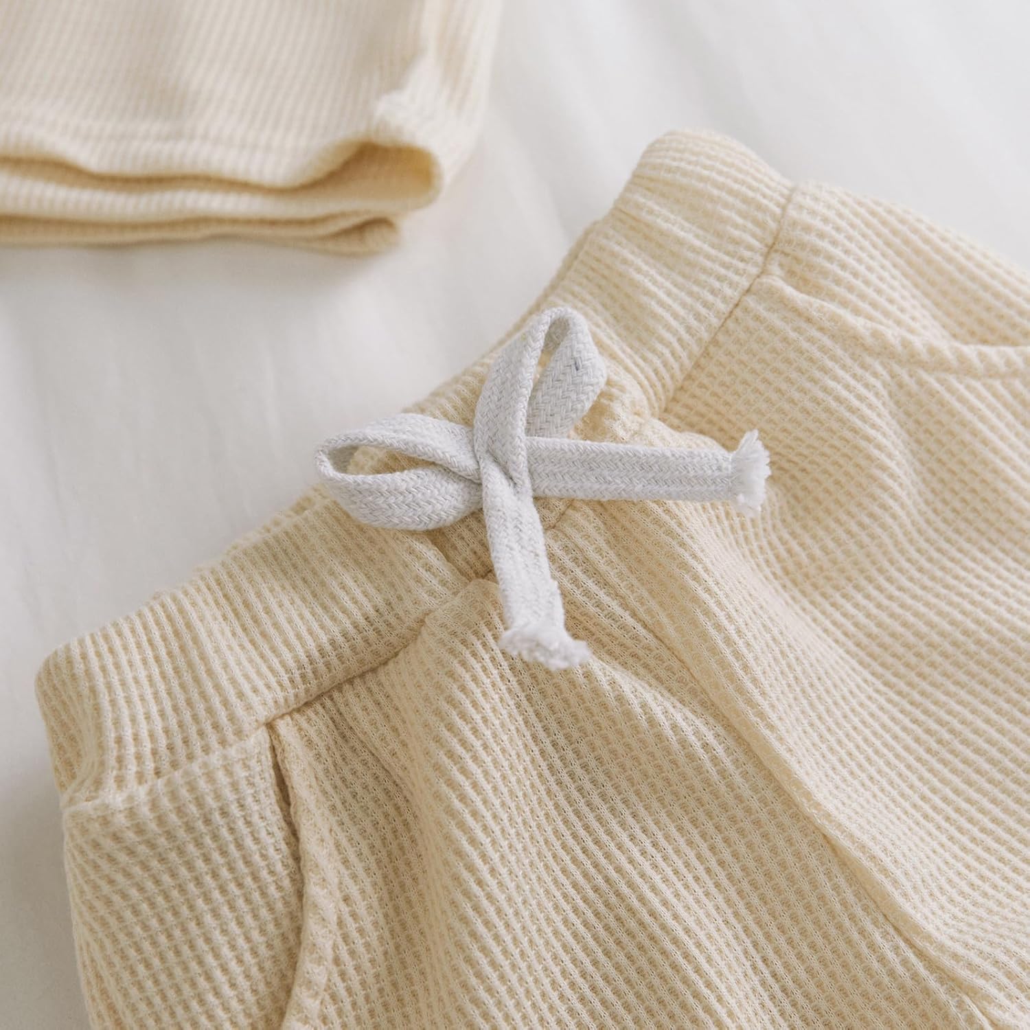 Perfect Toddler Boy Summer Outfit