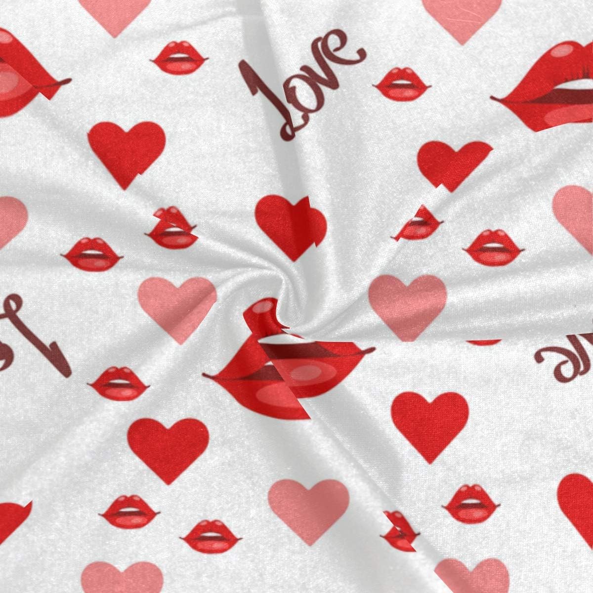 Red Heart Balaclava