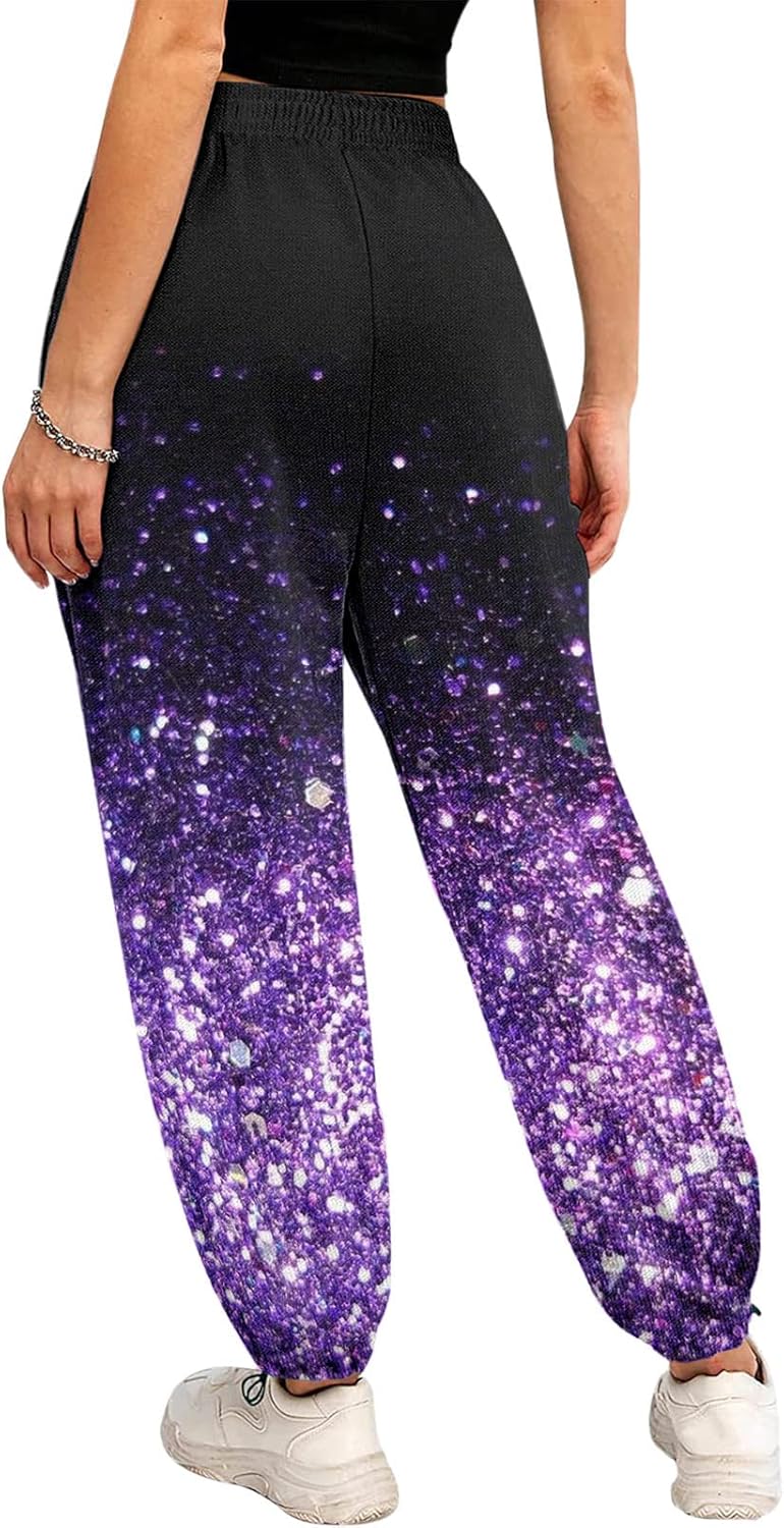 Plus Size Womens Baggy High-Waisted Shorts for Teens