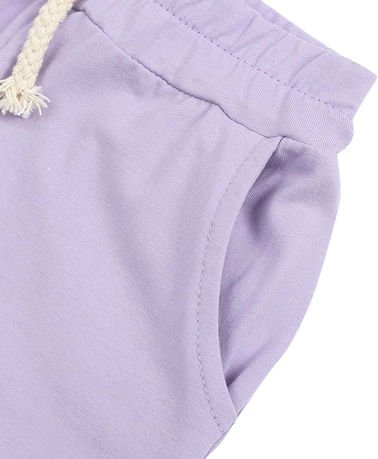 ROMPERINBOX Toddler Boys Summer Casual Set