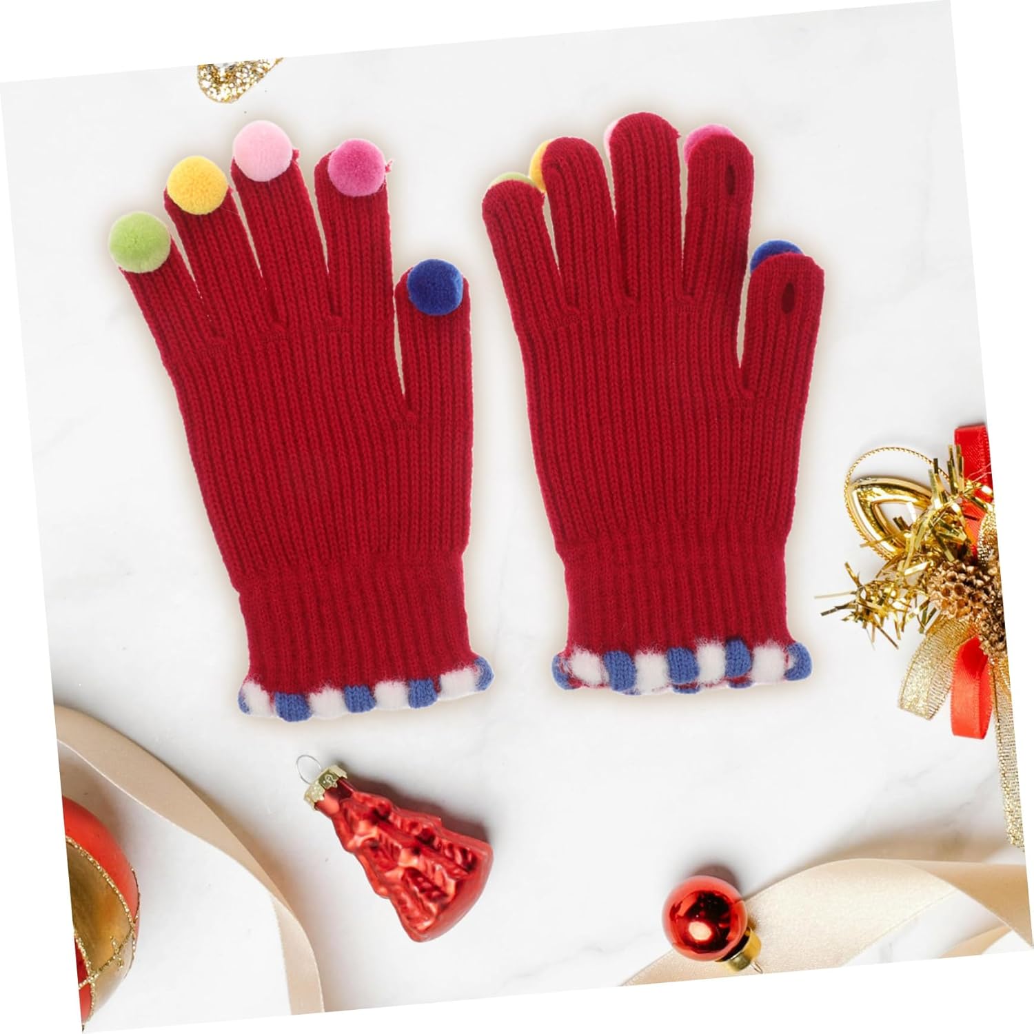 Cute Winter Gloves for Women