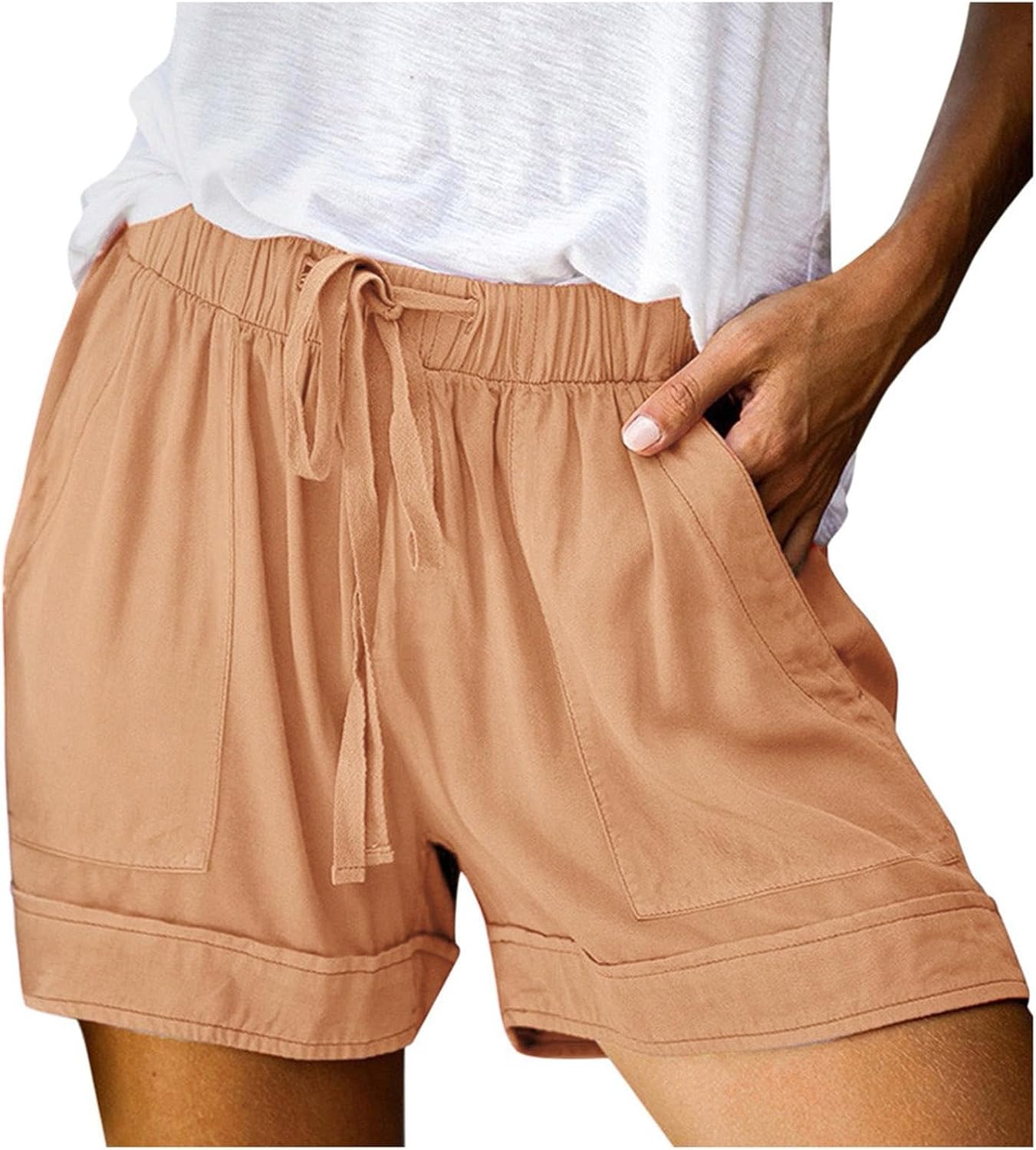 Comforty Flowy Shorts